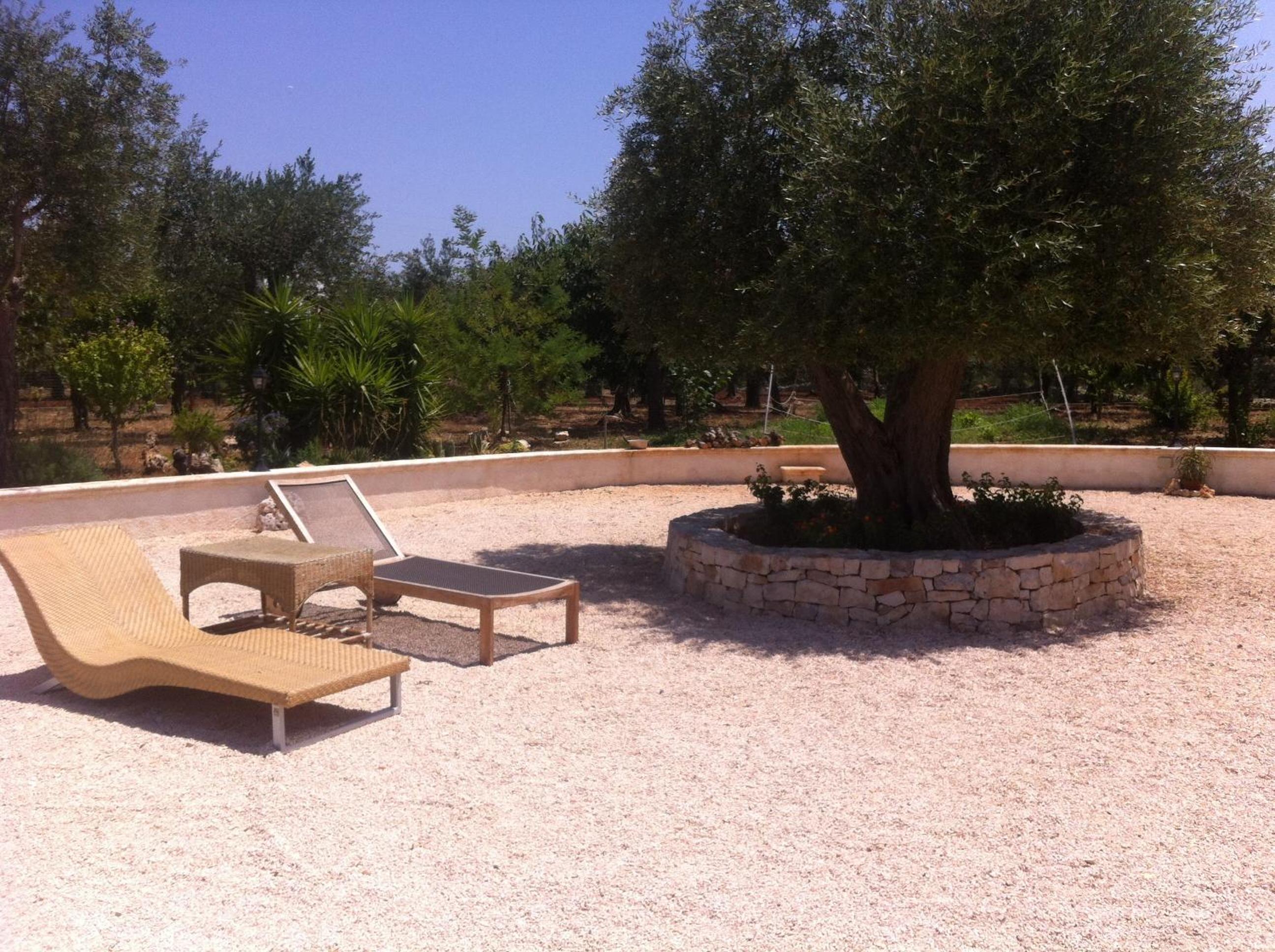 Il Trullo di Giulietta