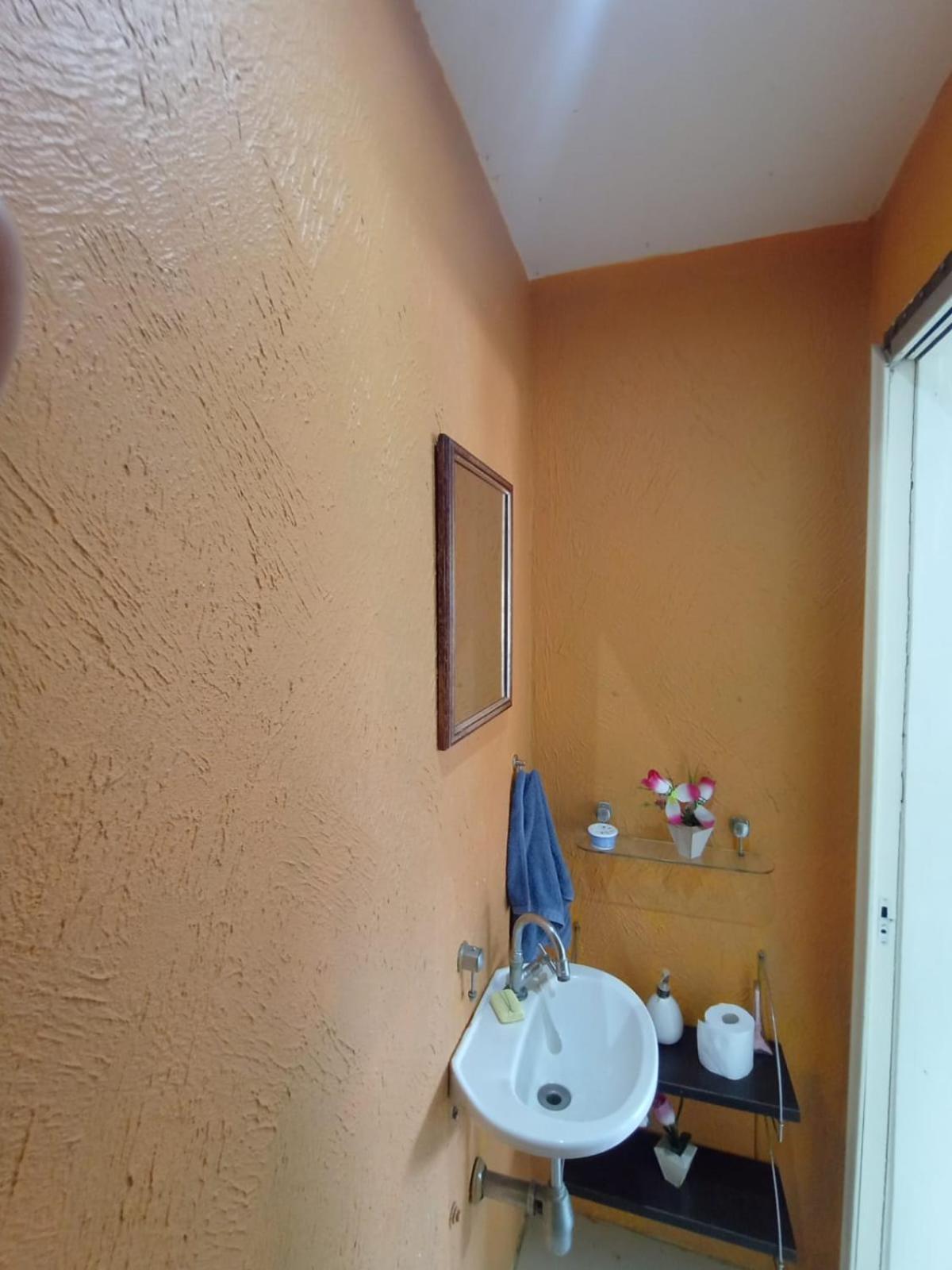Casa da natureza - Cosme Velho