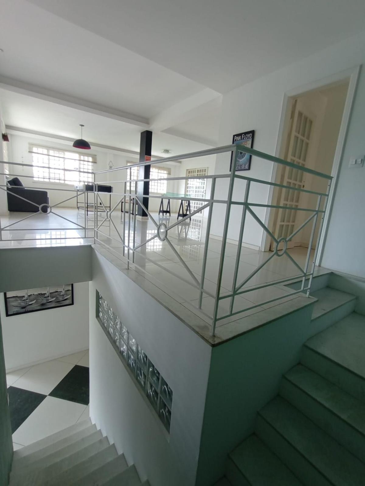 Casa da natureza - Cosme Velho