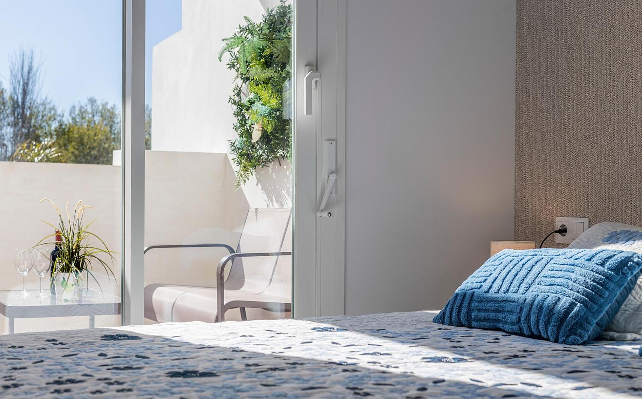 Holiday Homes - Los Ángeles de Costa Ballena