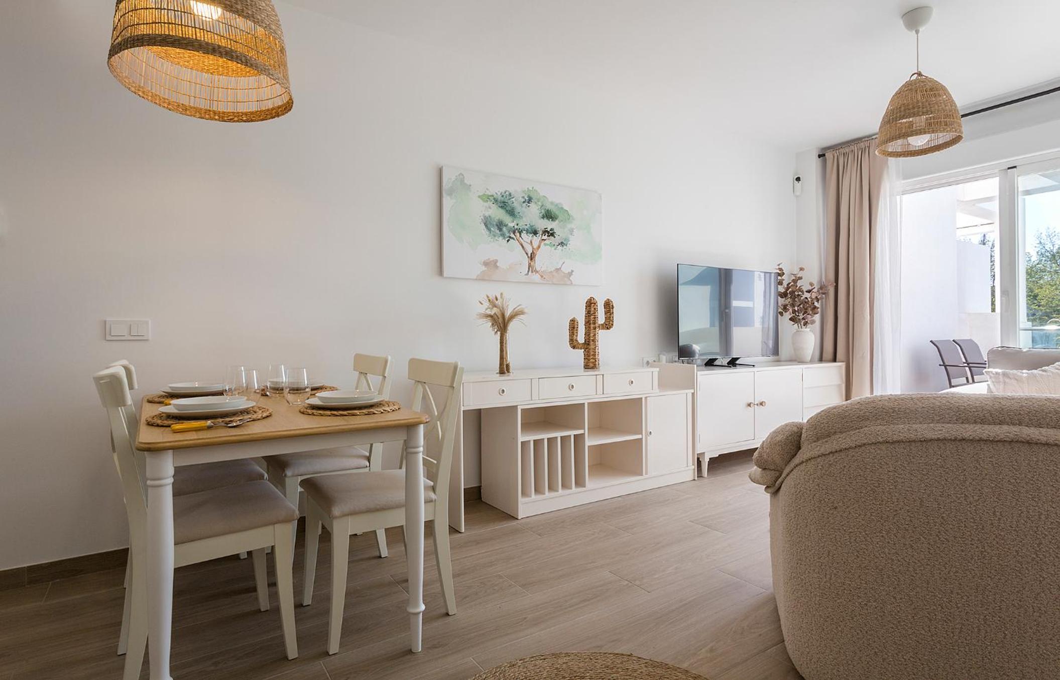 Holiday Homes - Los Ángeles de Costa Ballena