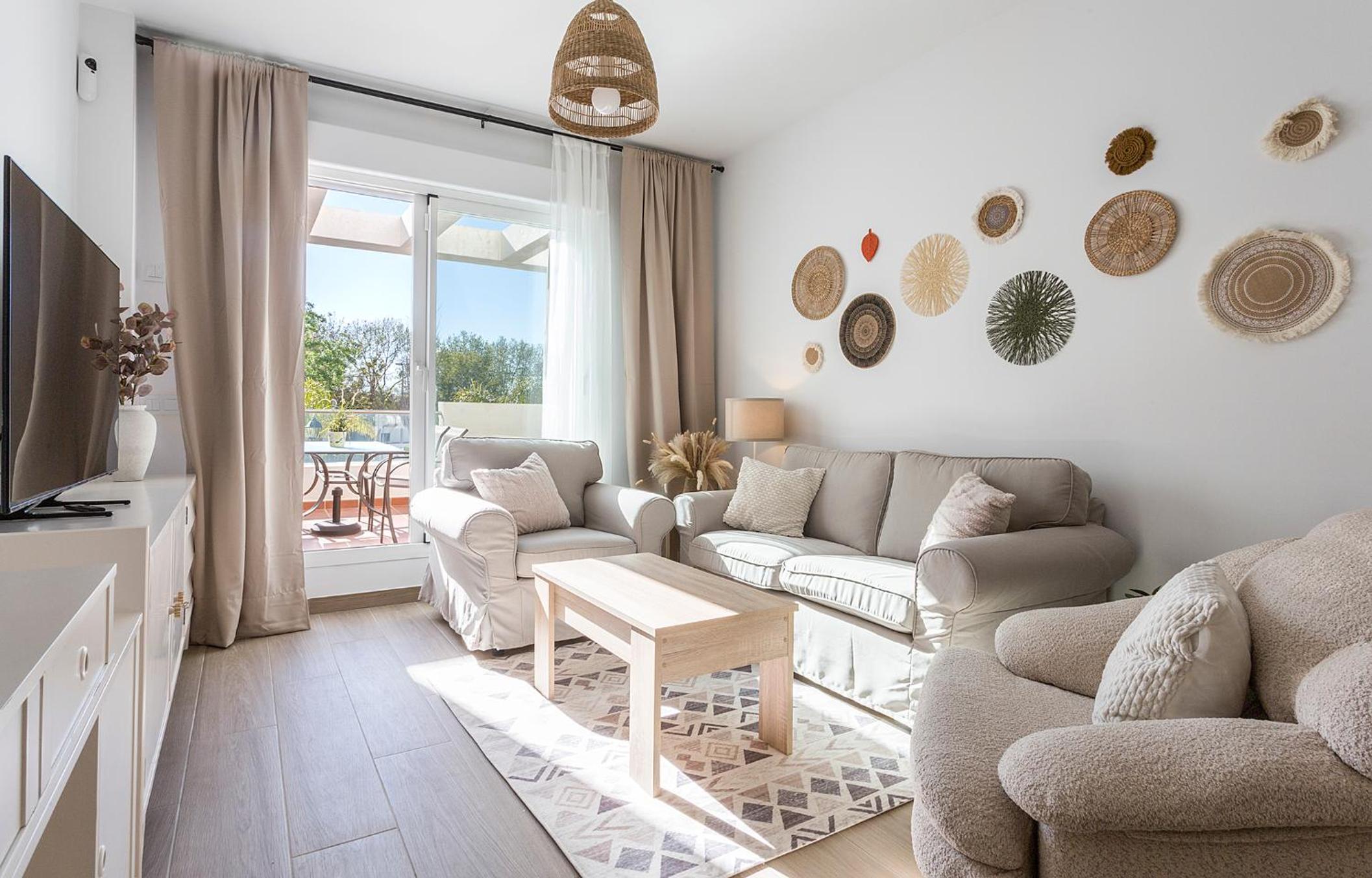 Holiday Homes - Los Ángeles de Costa Ballena