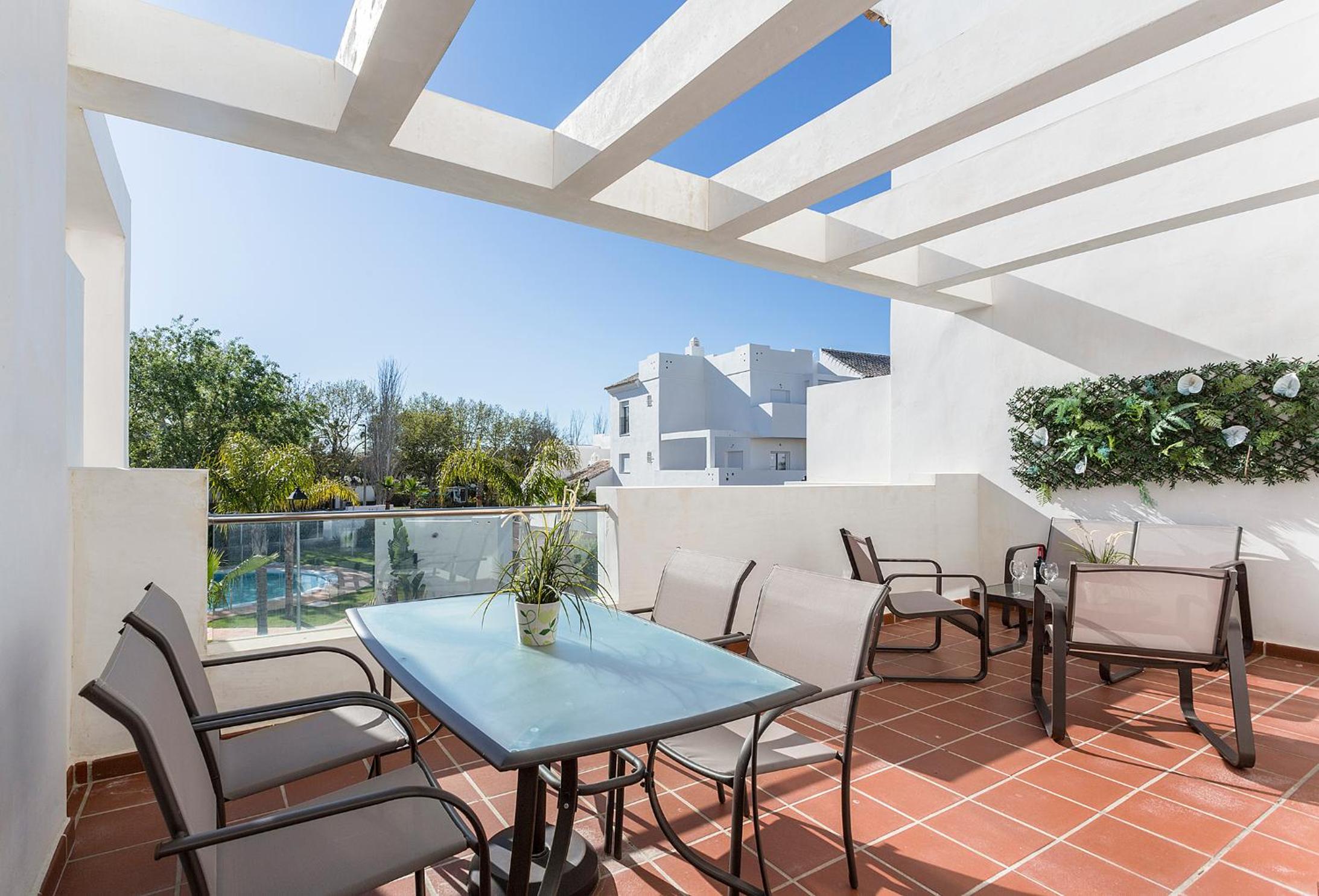 Holiday Homes - Los Ángeles de Costa Ballena