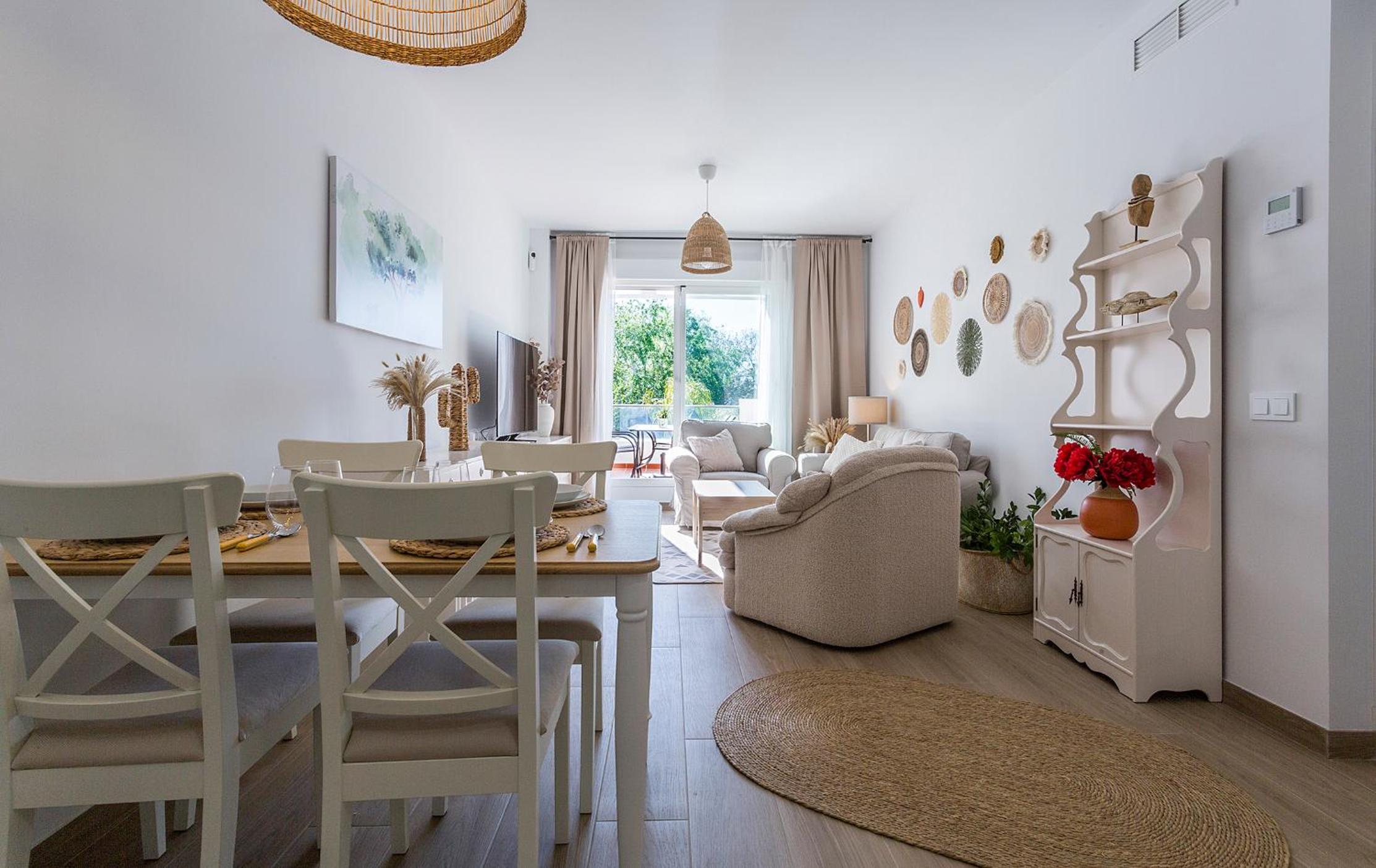 Holiday Homes - Los Ángeles de Costa Ballena
