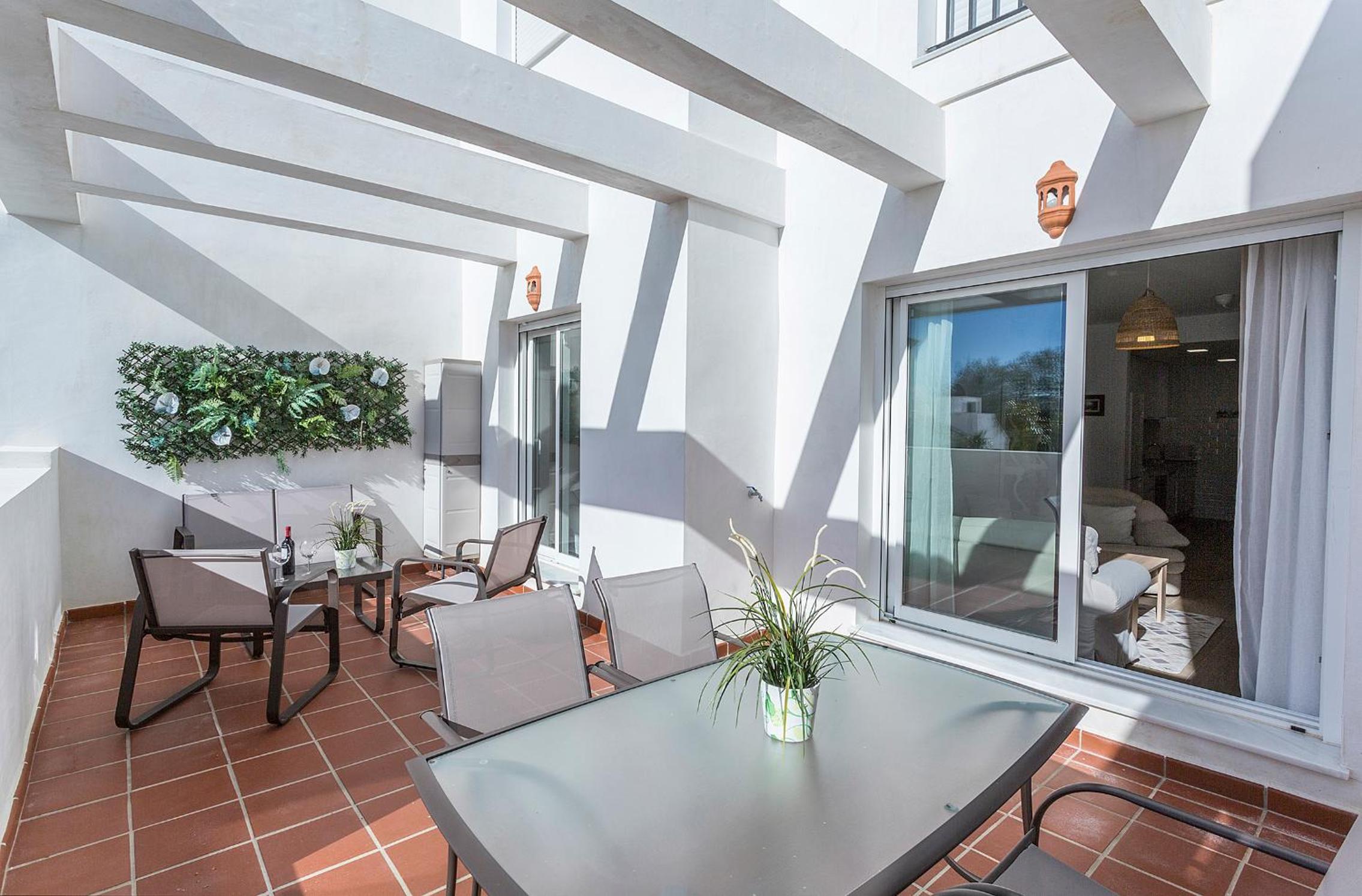 Holiday Homes - Los Ángeles de Costa Ballena