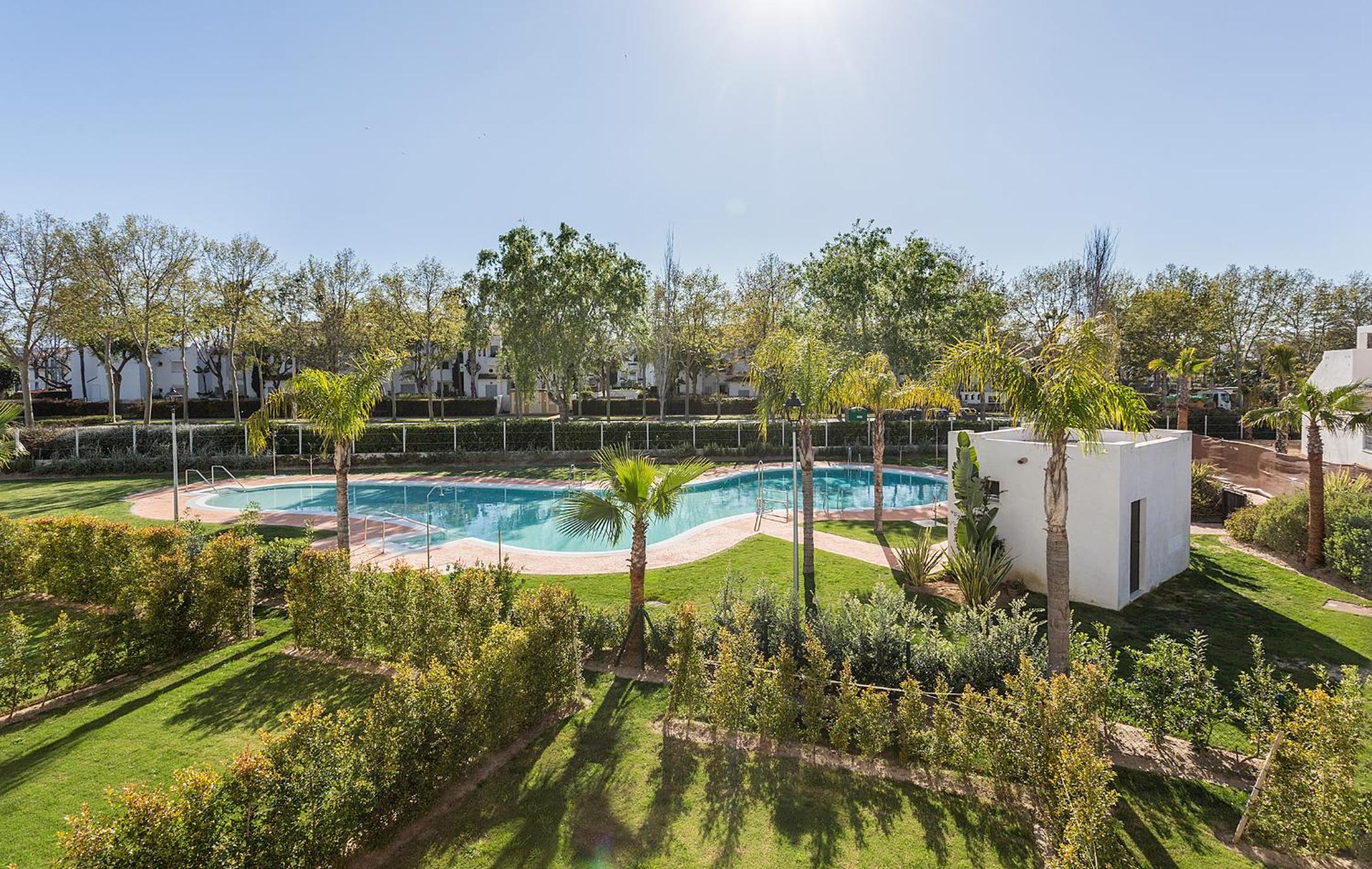 Holiday Homes - Los Ángeles de Costa Ballena