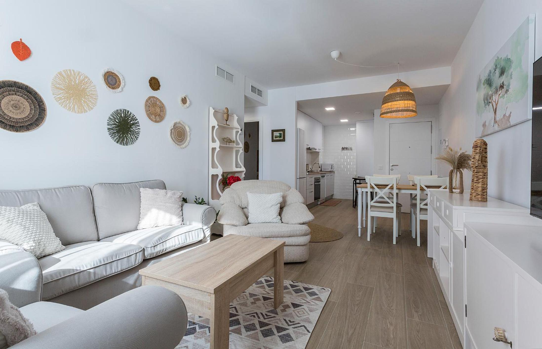 Holiday Homes - Los Ángeles de Costa Ballena