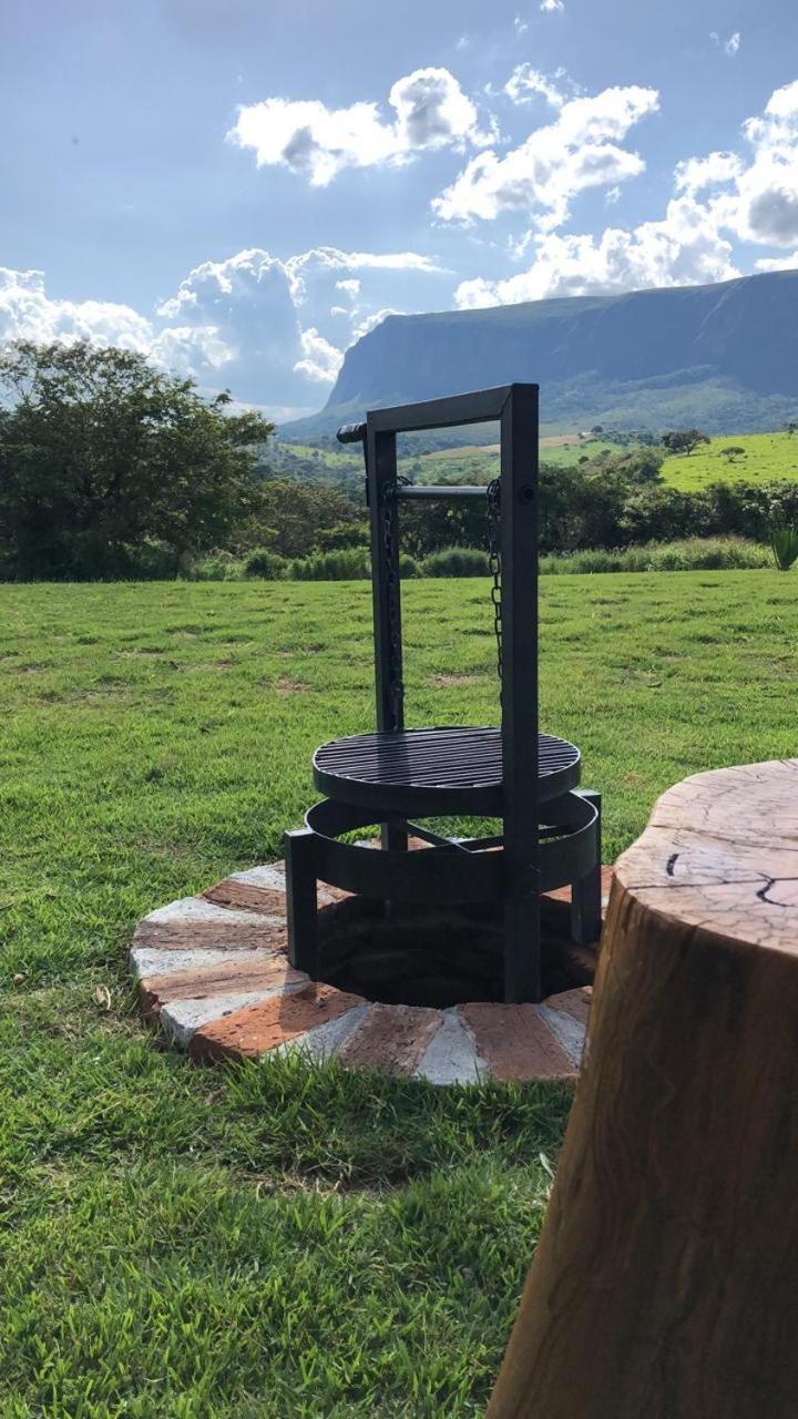 Pousada Oká Canastra