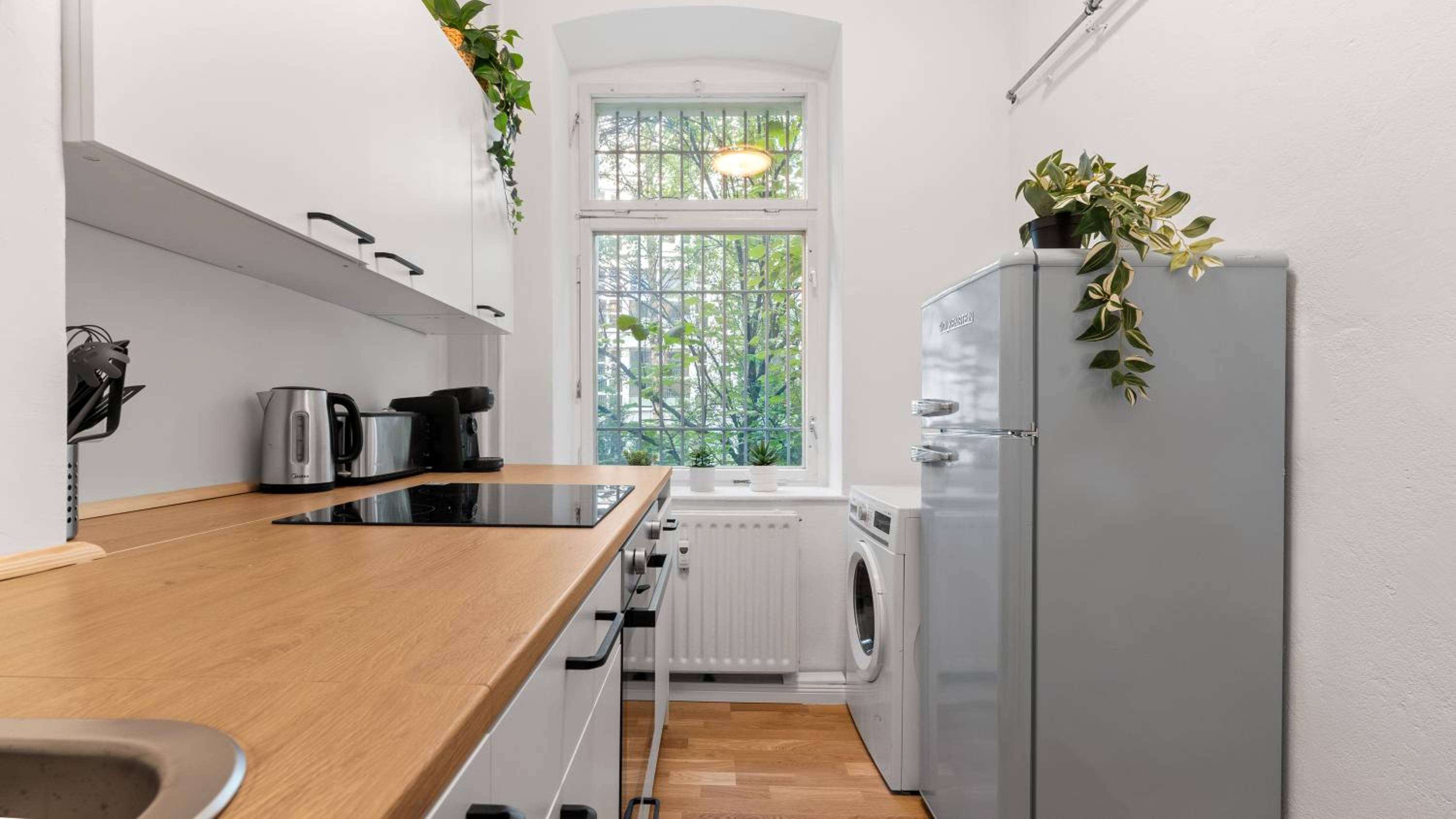 Design Suite - Sauna & zentral - 75 QM