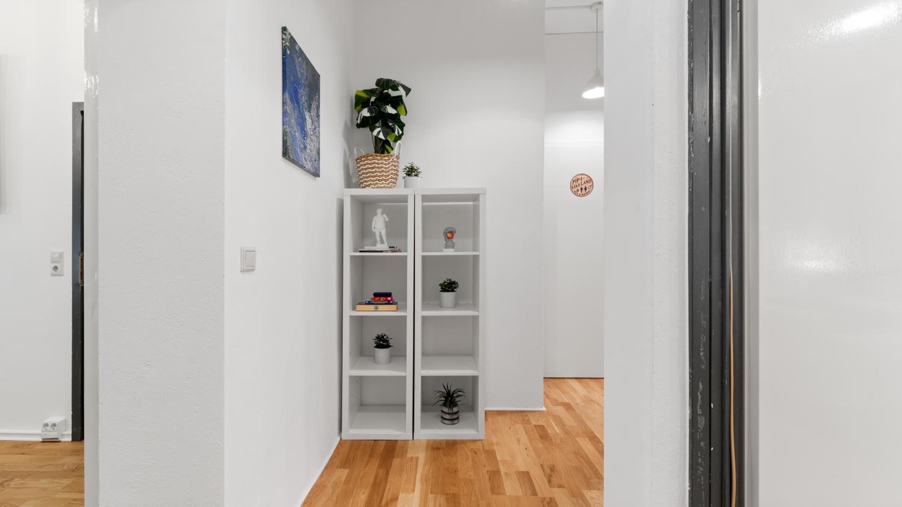 Design Suite - Sauna & zentral - 75 QM