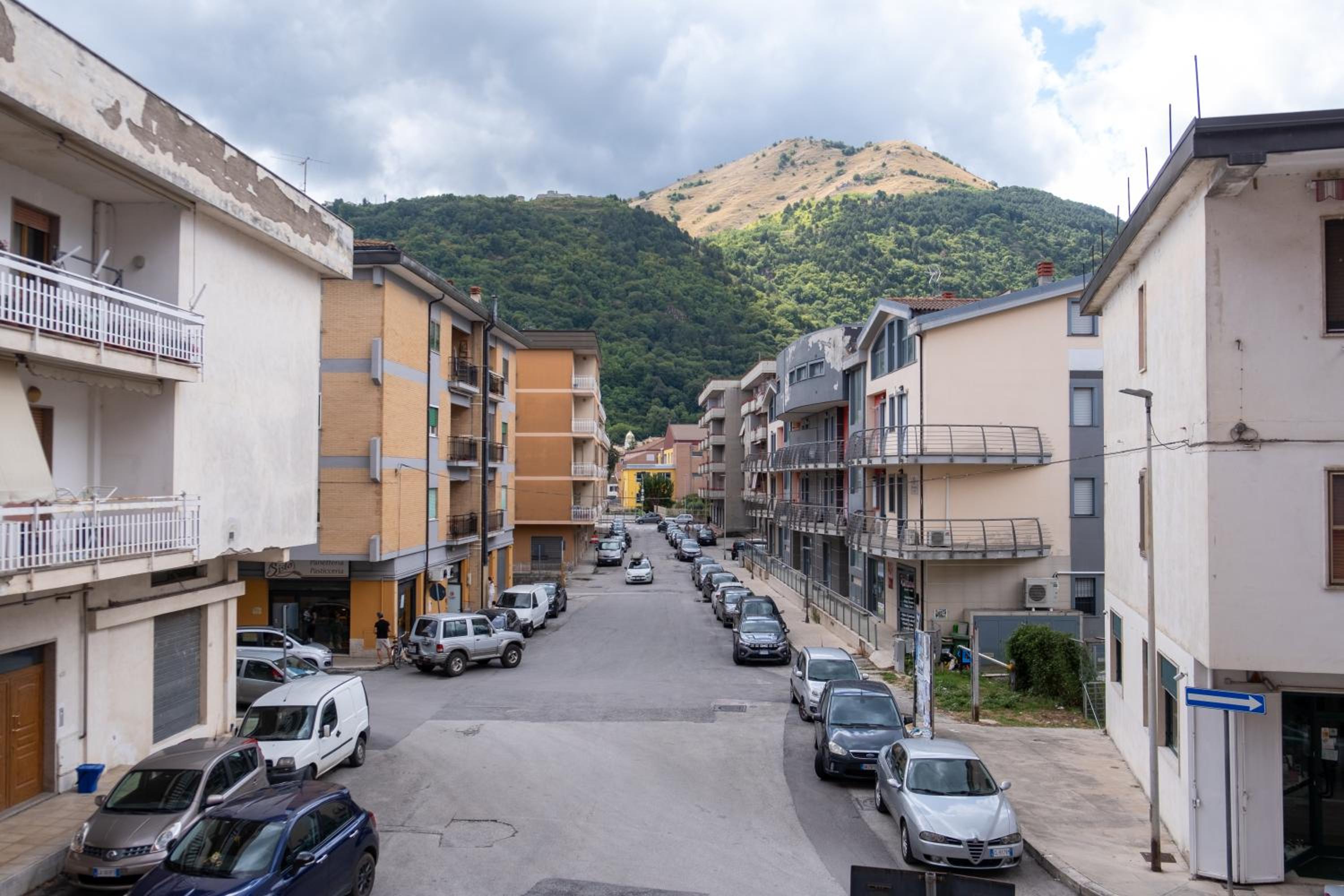 A casa di Filo