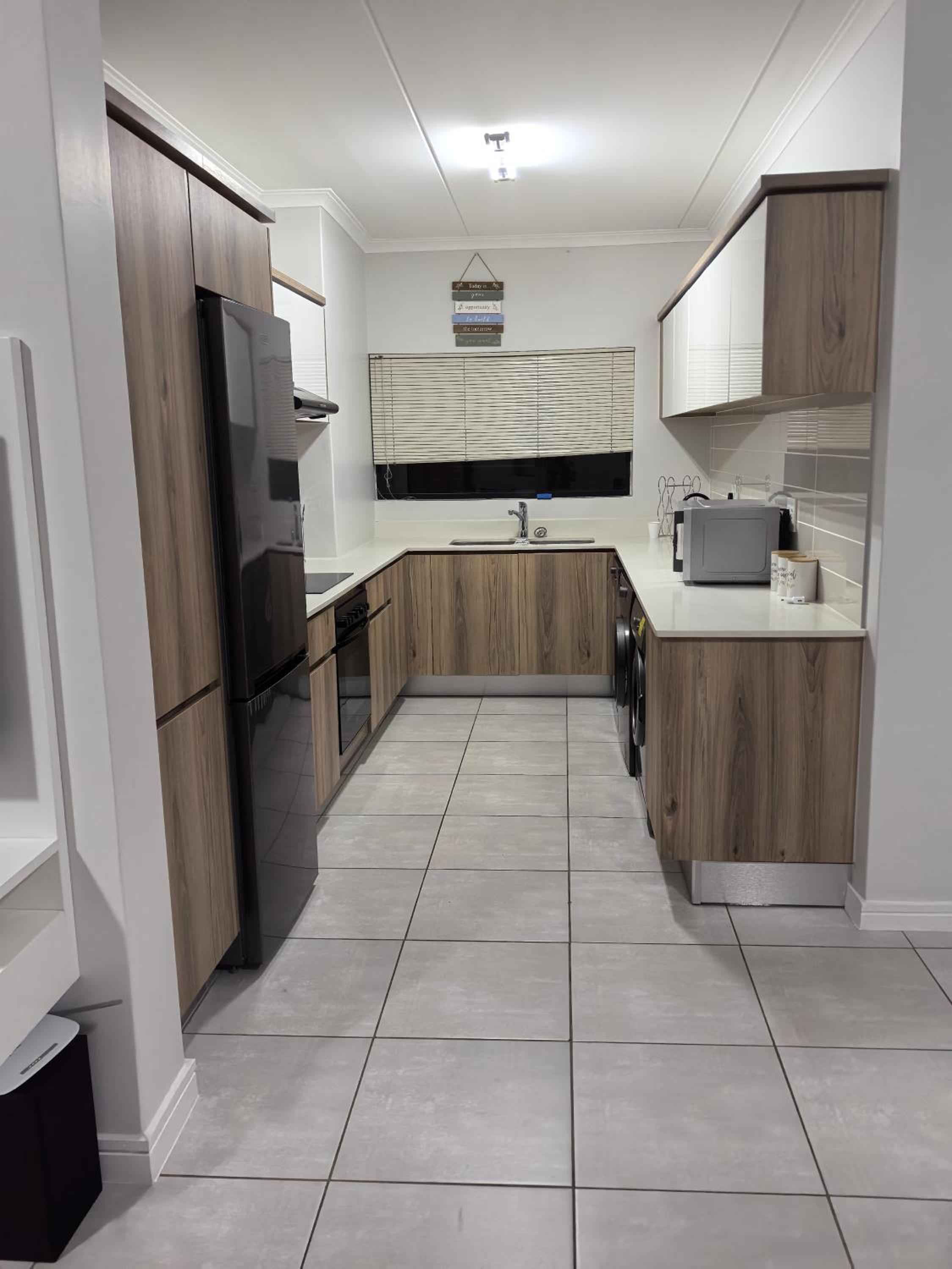 Luxury Apartment - The Blyde Crystal Lagoon