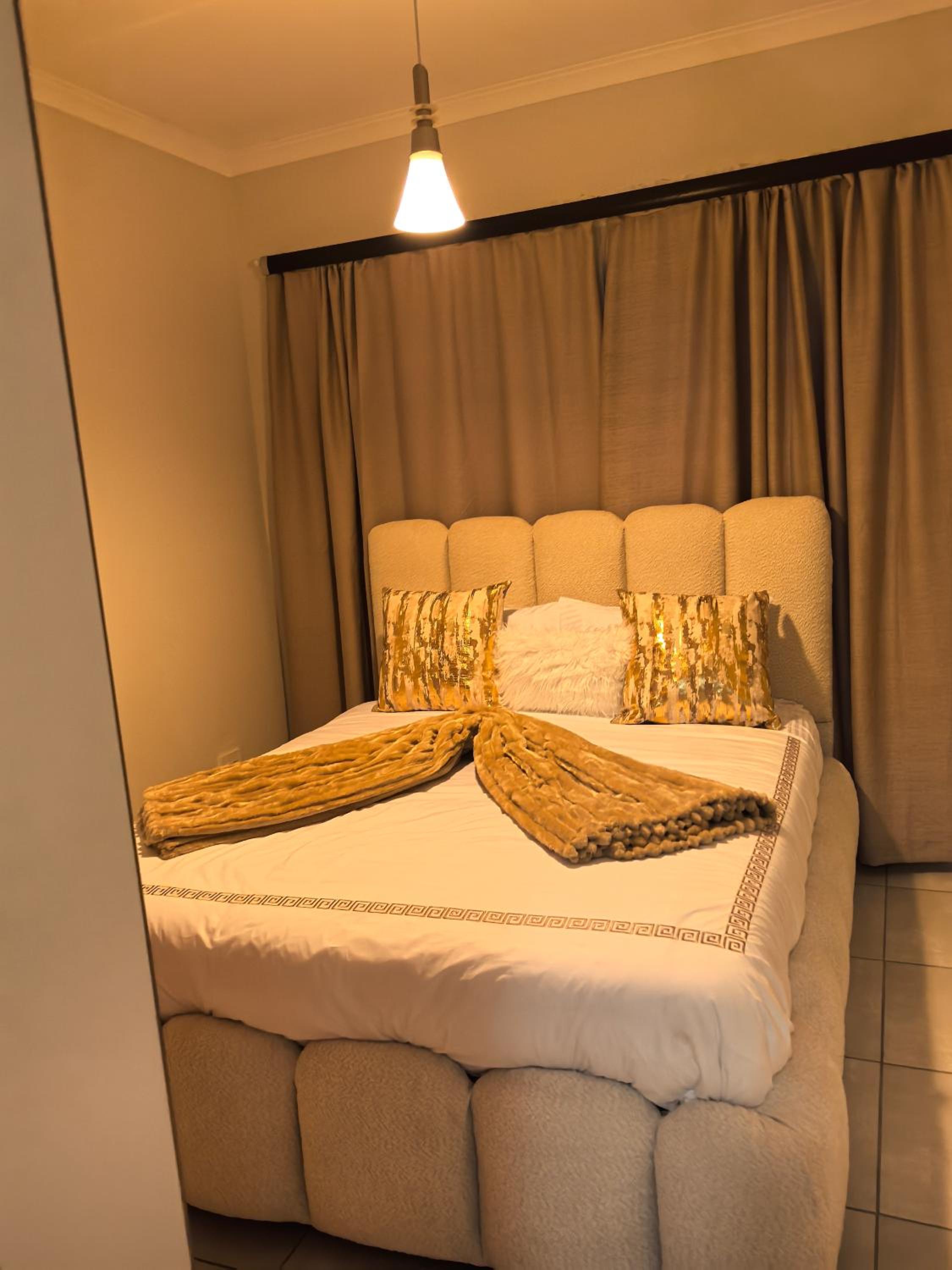 Luxury Apartment - The Blyde Crystal Lagoon