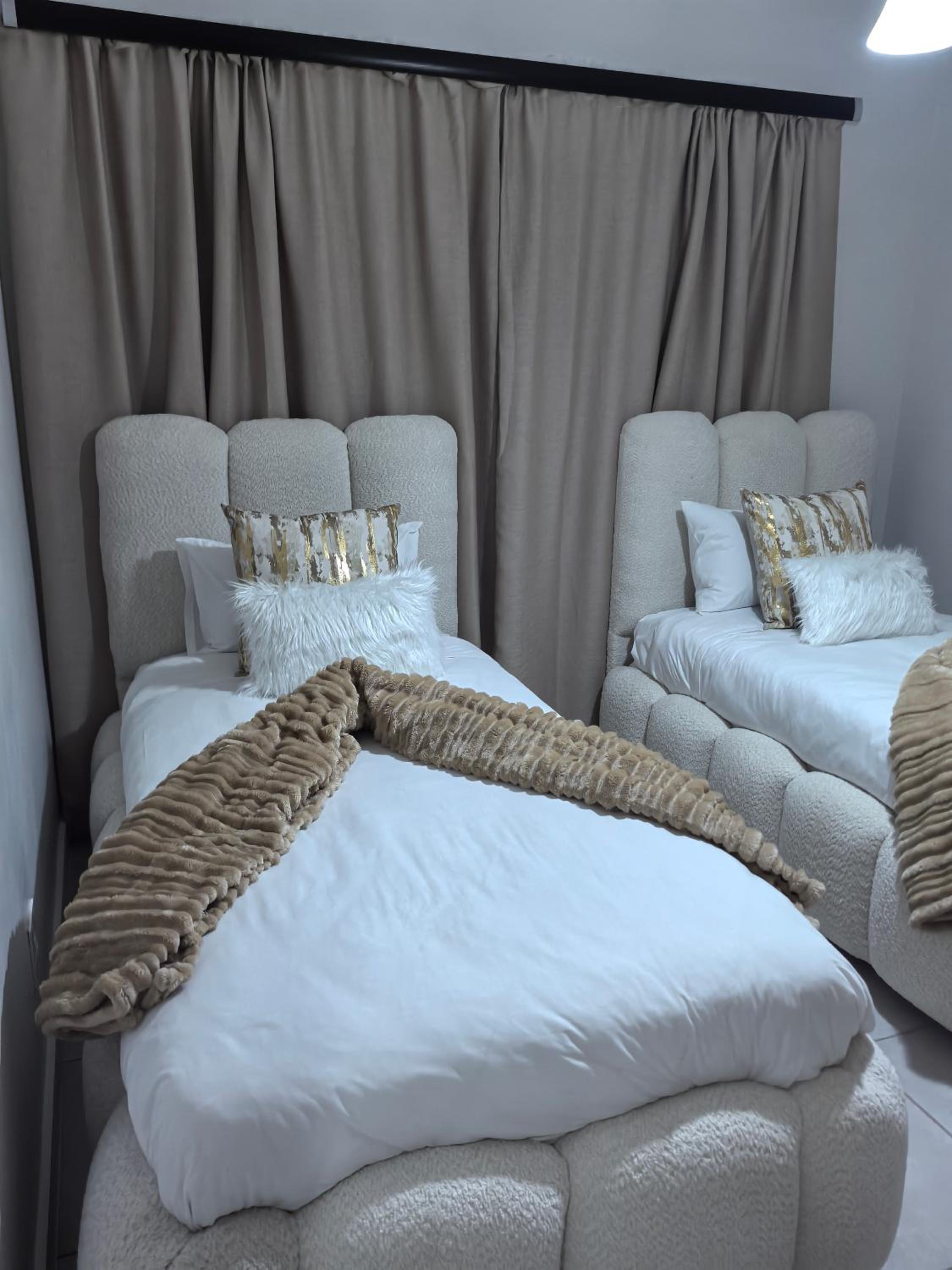 Luxury Apartment - The Blyde Crystal Lagoon