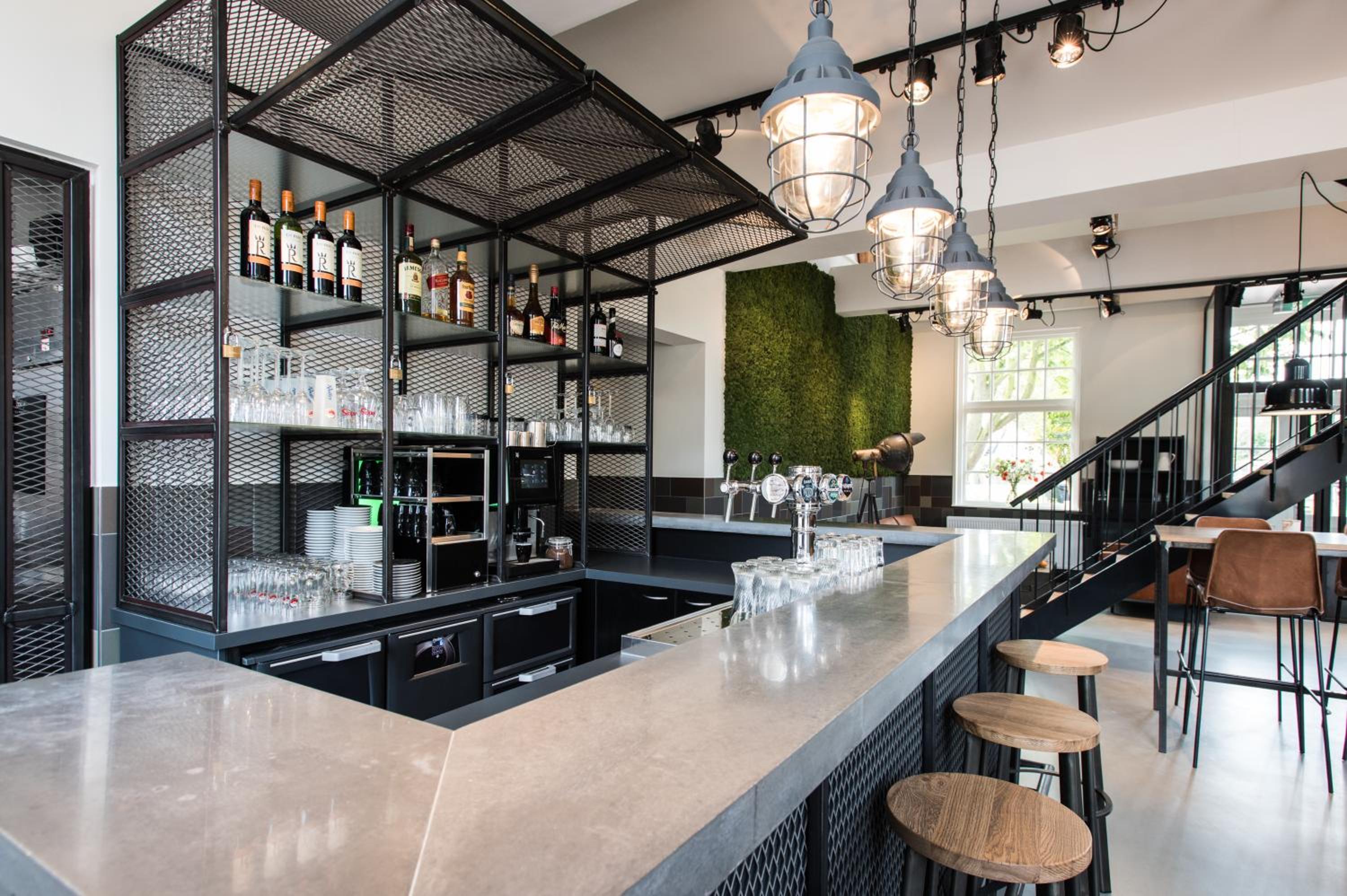 Leiden Vacations - Boutique Hotel d'Oude Morsch - Property Image 5