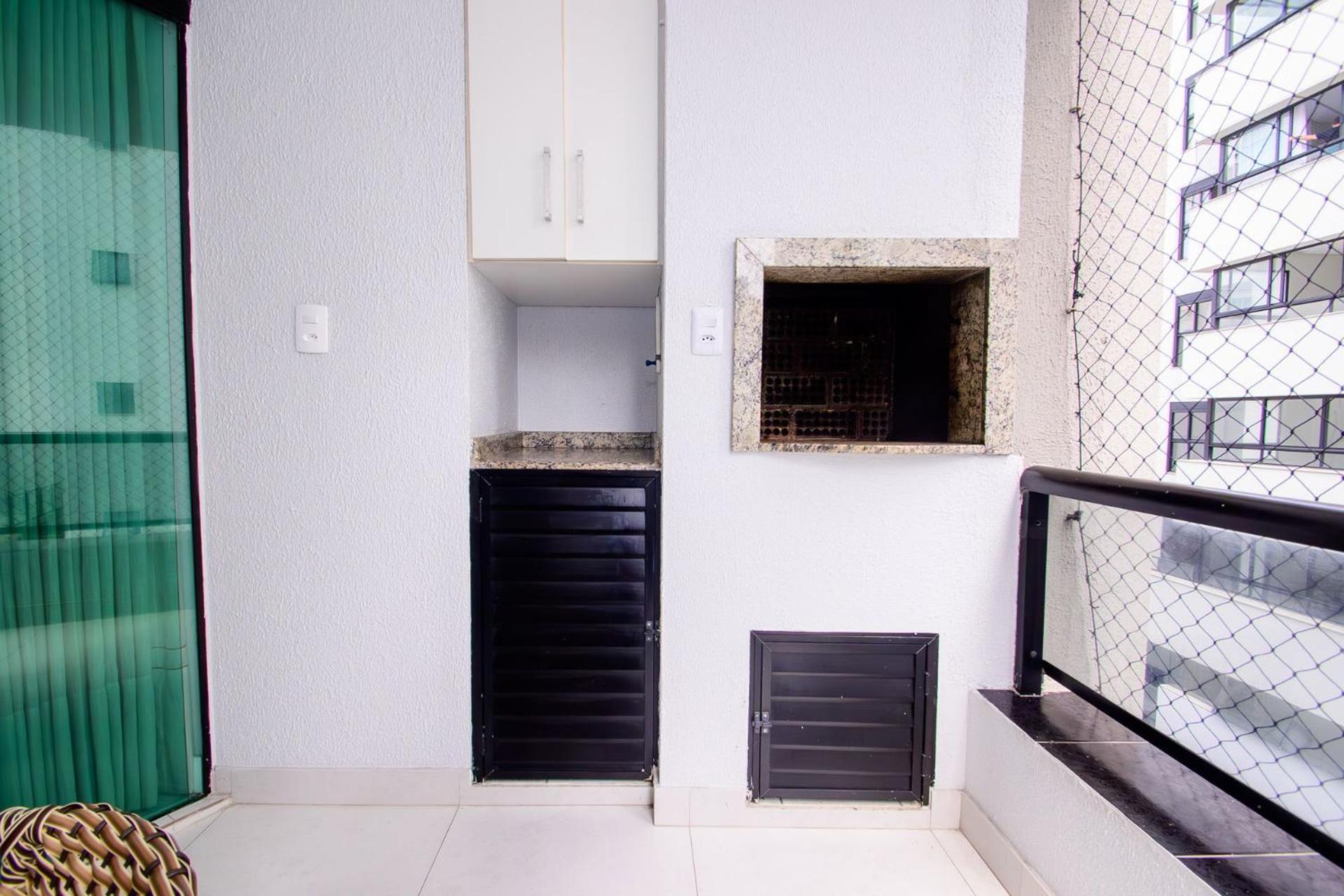 Apartamento a 150m da Praia VB1446