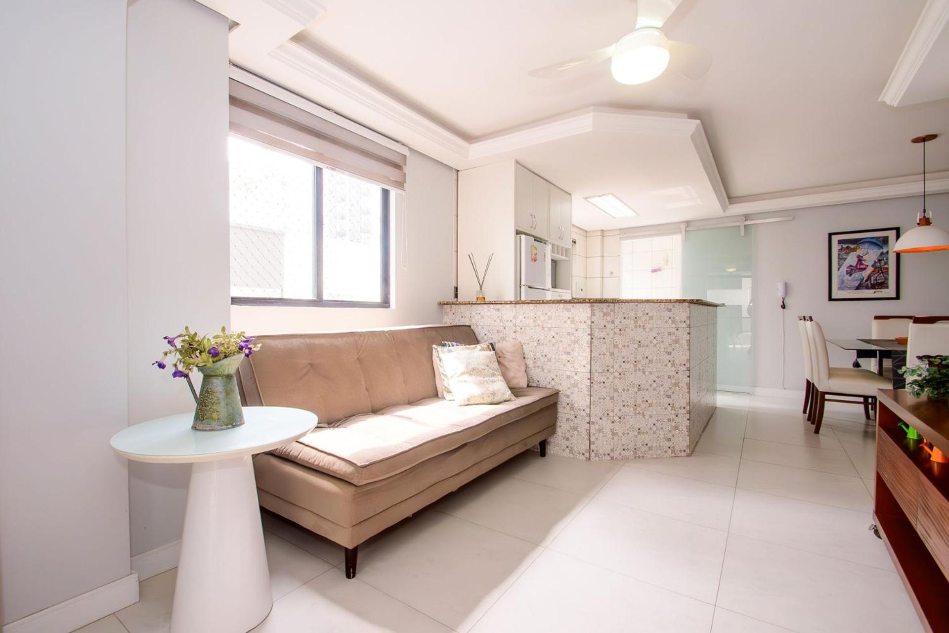 Apartamento a 150m da Praia VB1446