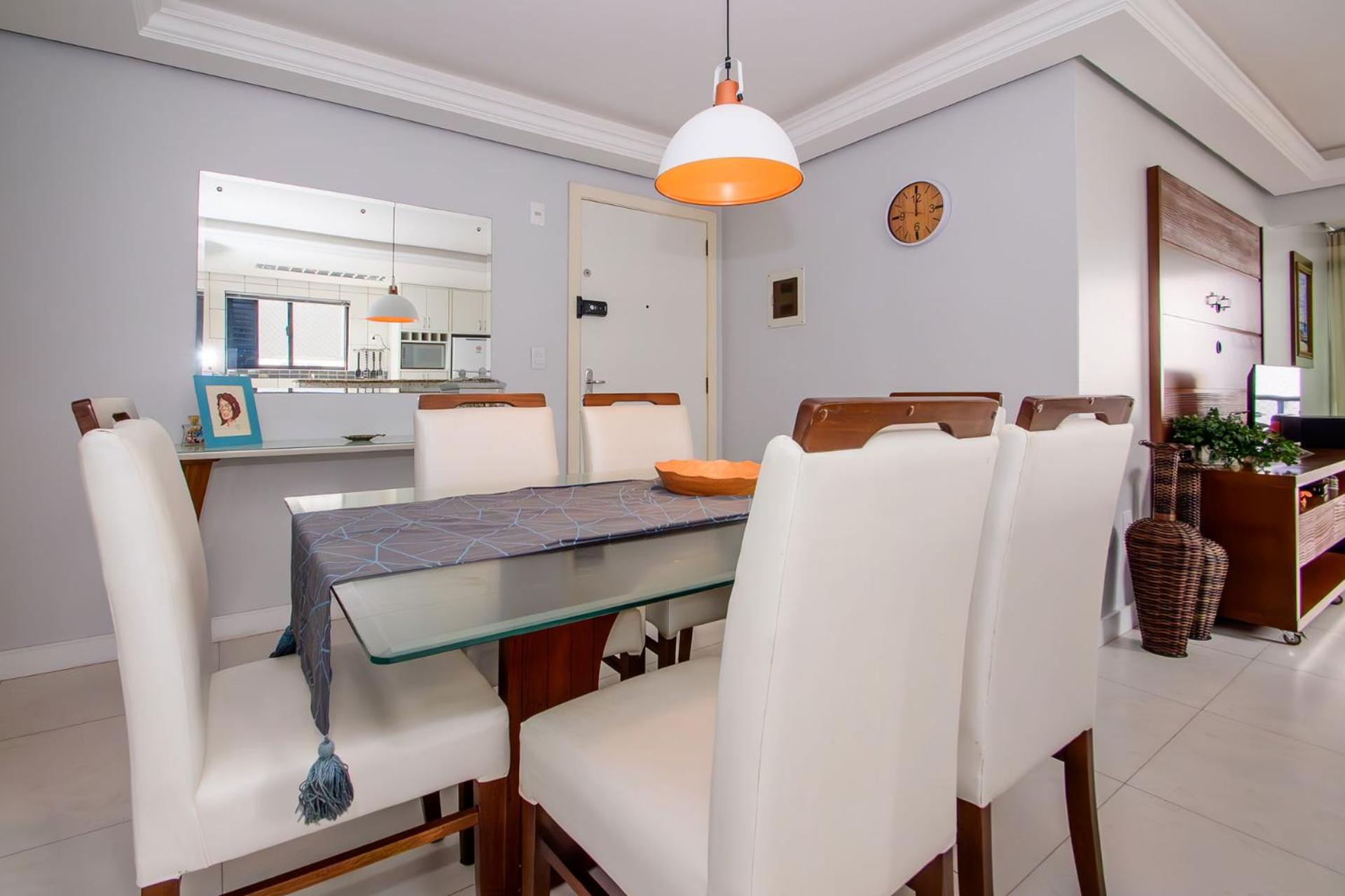 Apartamento a 150m da Praia VB1446
