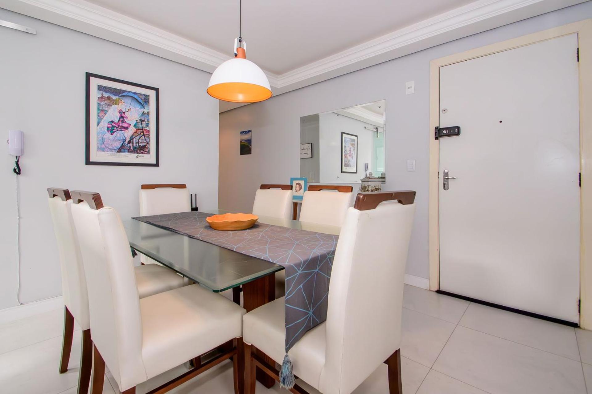 Apartamento a 150m da Praia VB1446