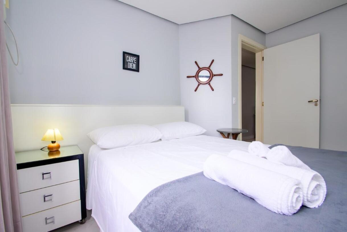 Apartamento a 150m da Praia VB1446