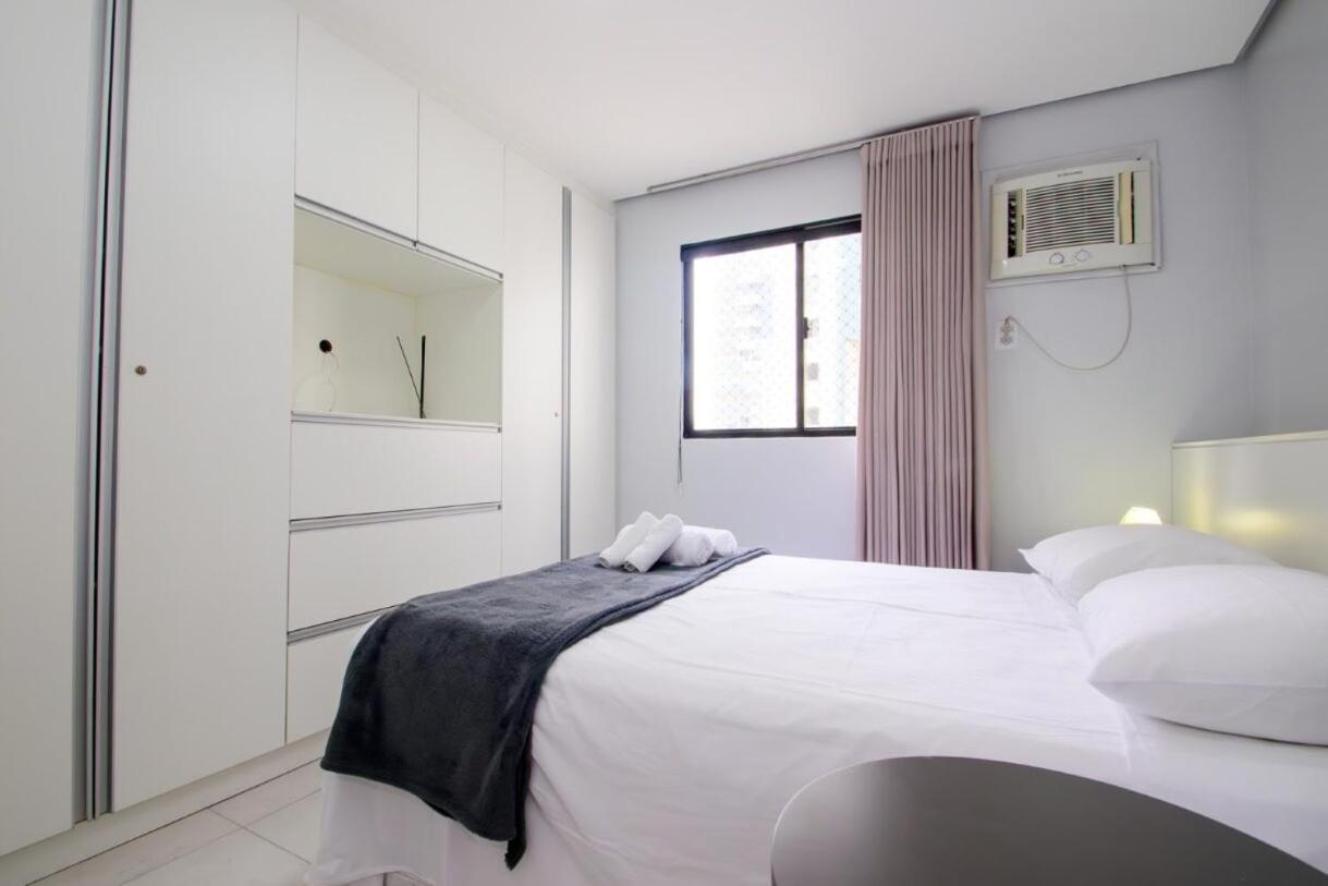 Apartamento a 150m da Praia VB1446