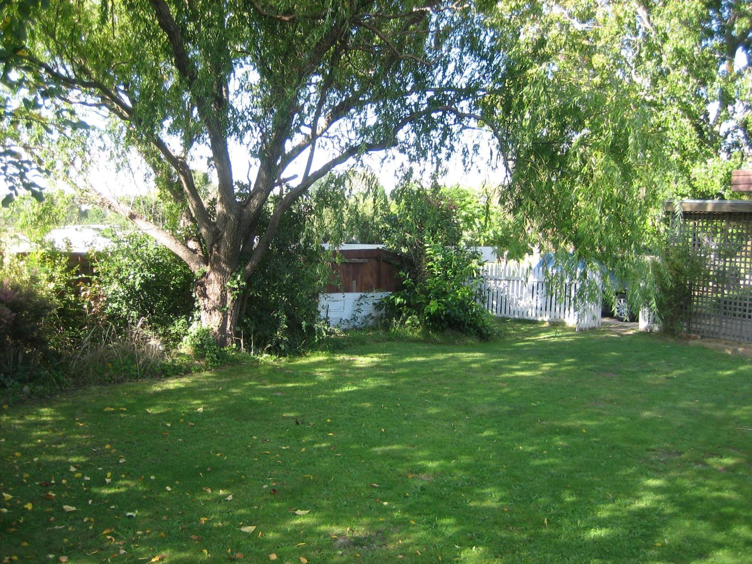 Nathan's Place