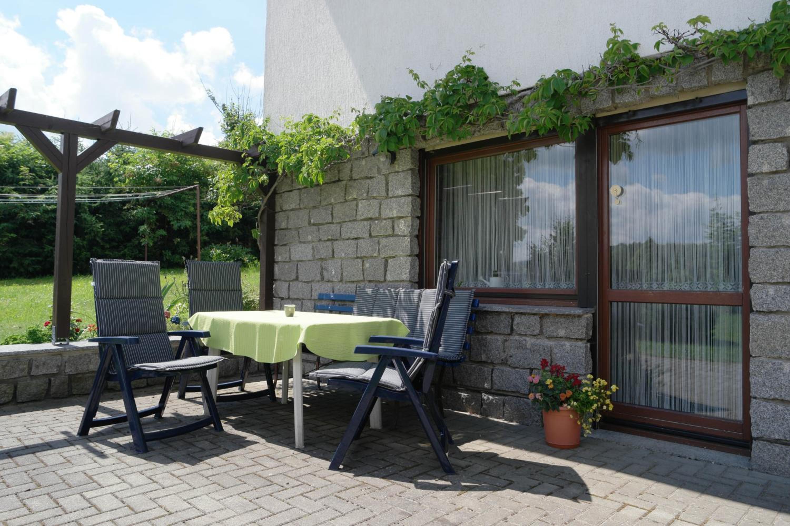Ferienwohnung Blaumeise - Property Image 17
