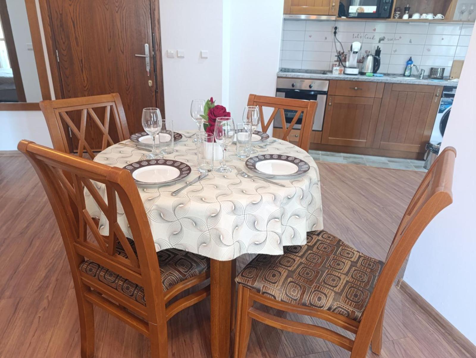 Pirin View Apartment