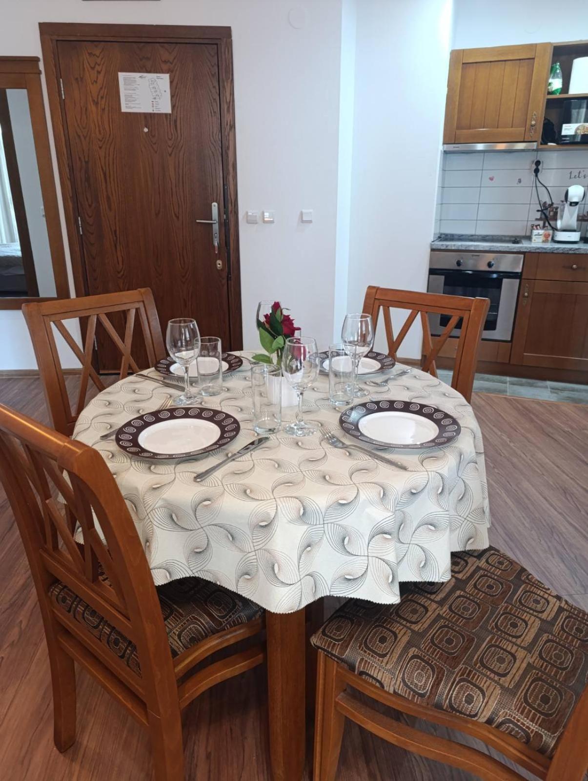Pirin View Apartment