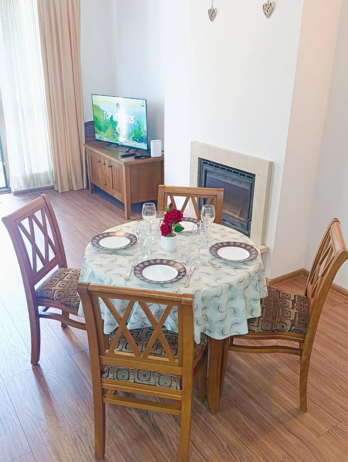 Pirin View Apartment