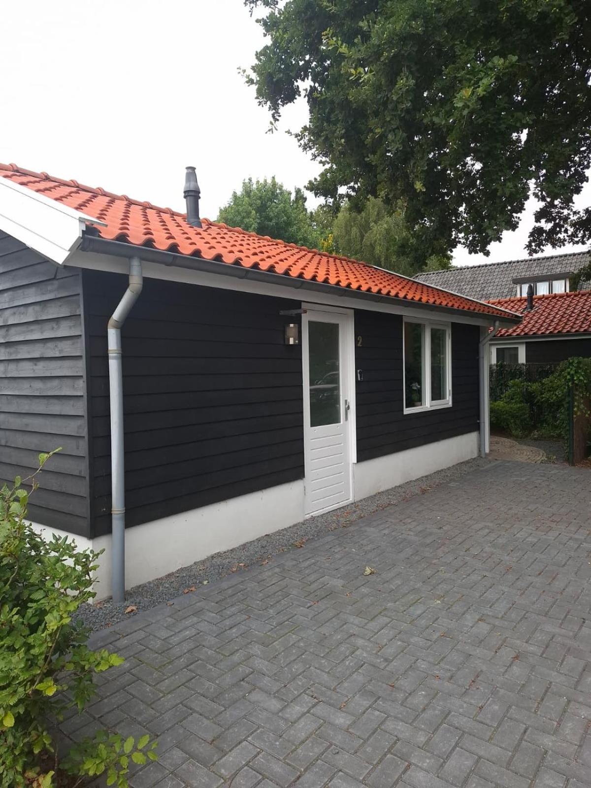 Fijn huisje dicht bij Putten