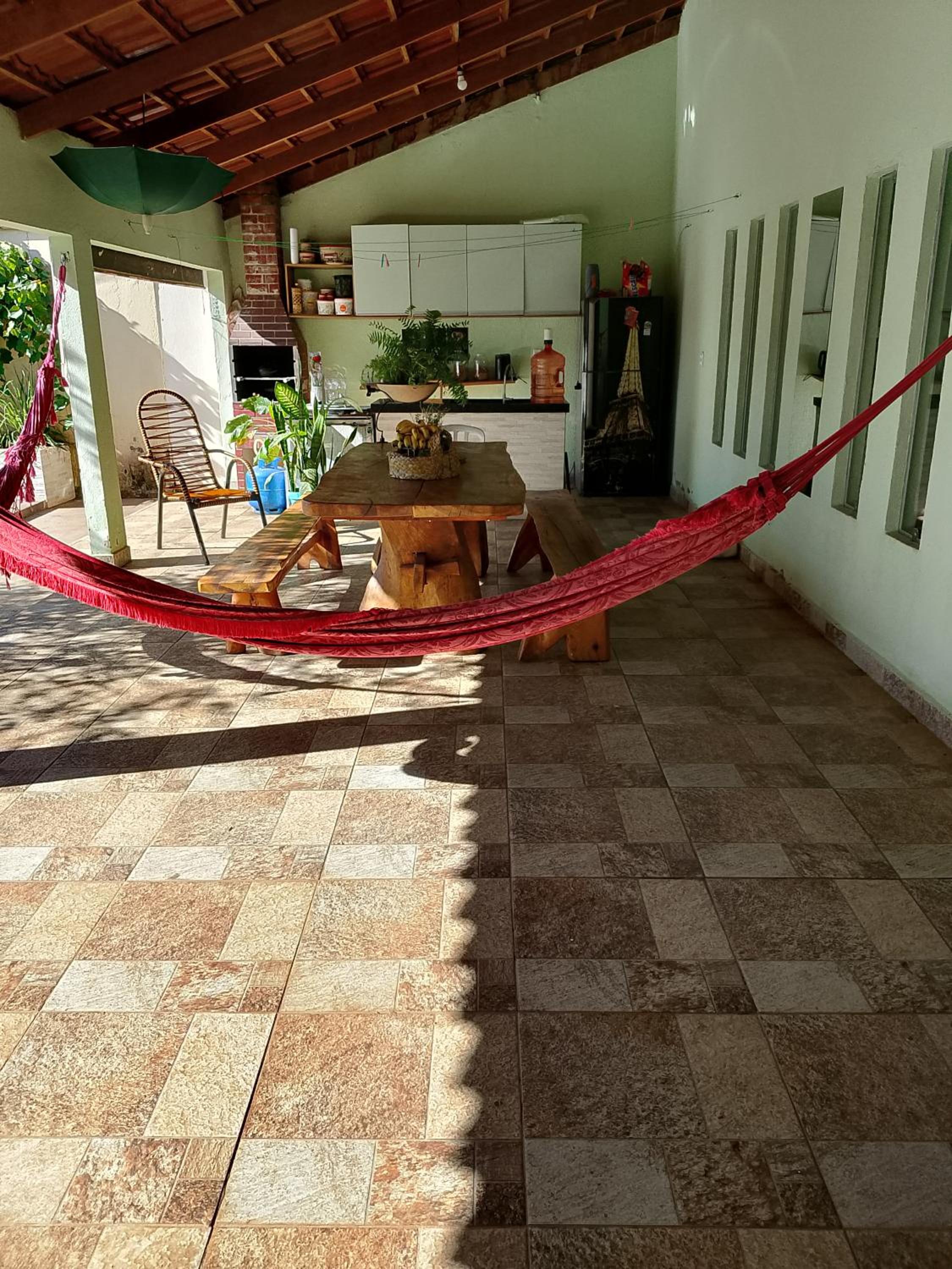 Casa Andreia Borges