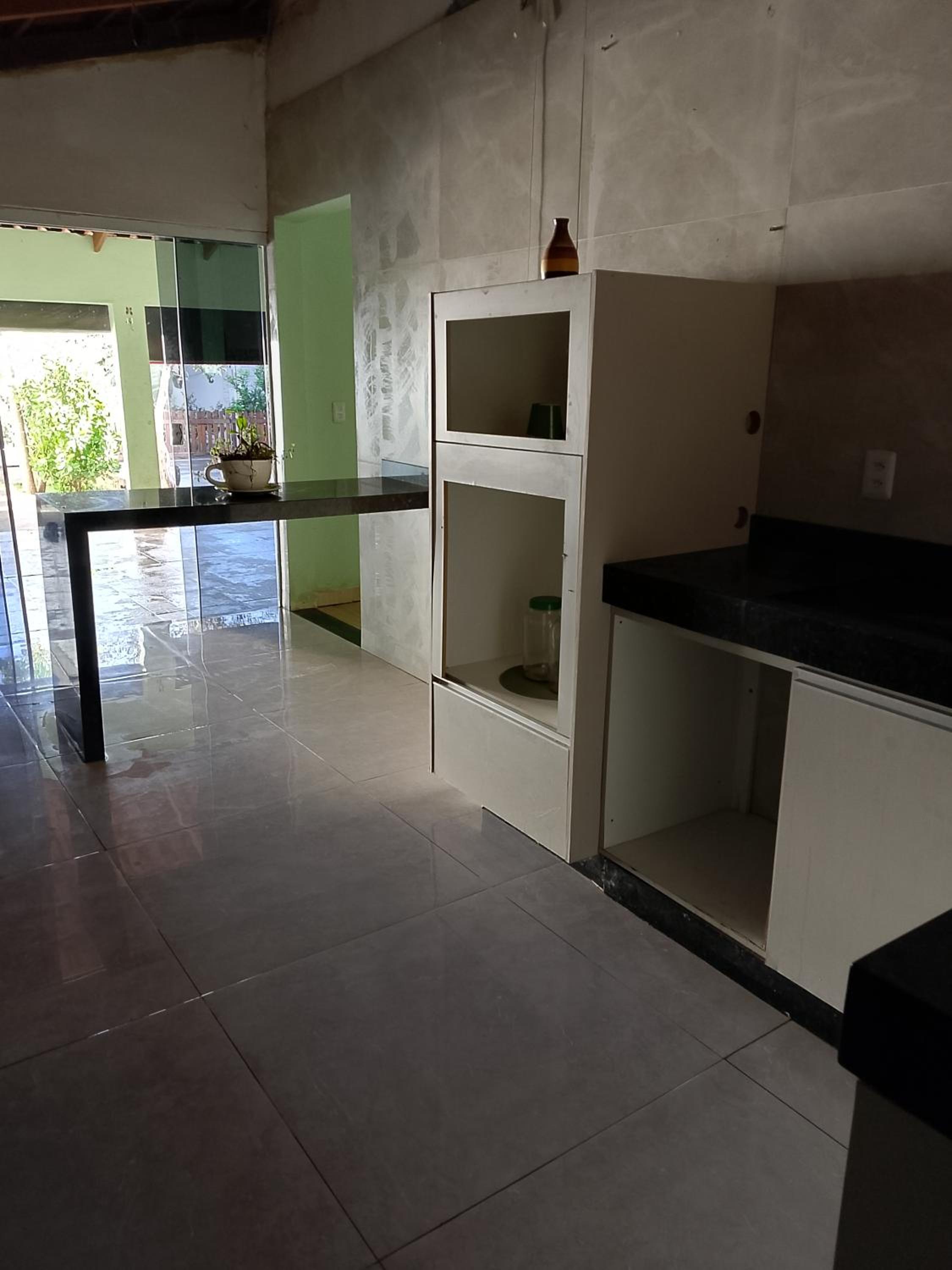 Casa Andreia Borges