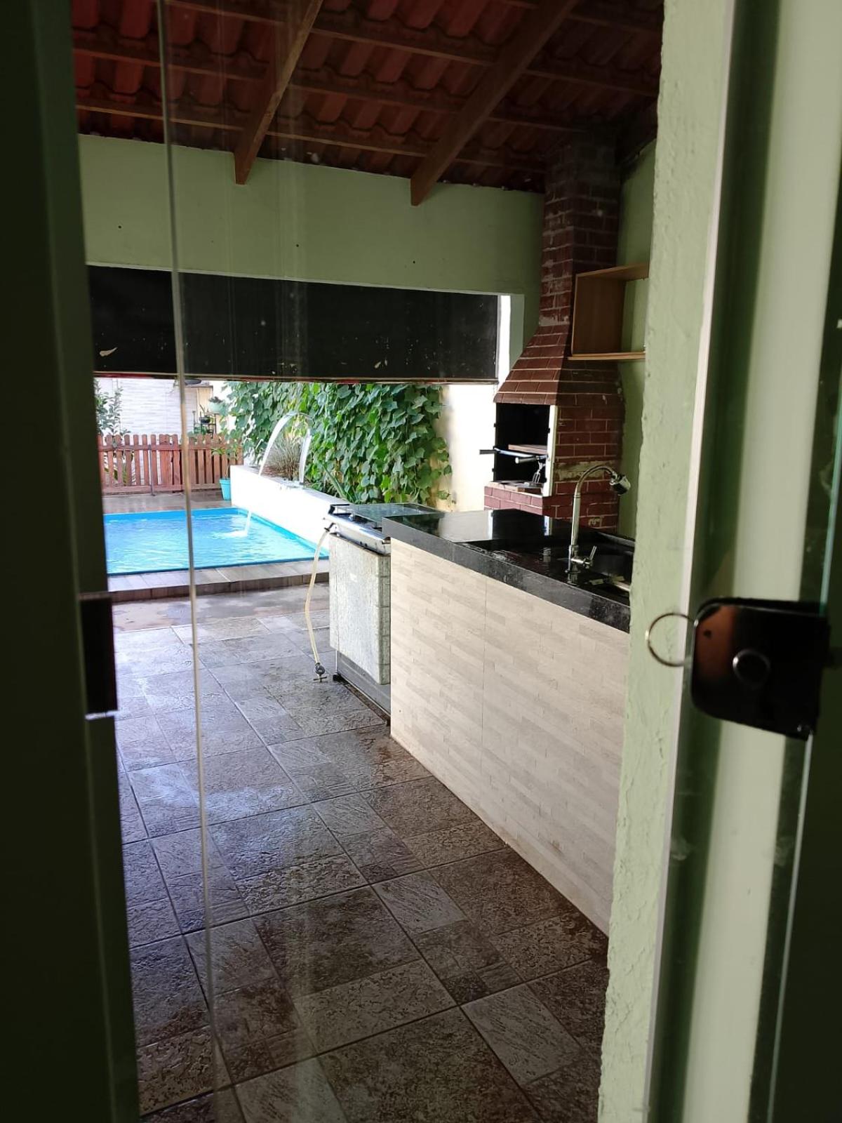 Casa Andreia Borges