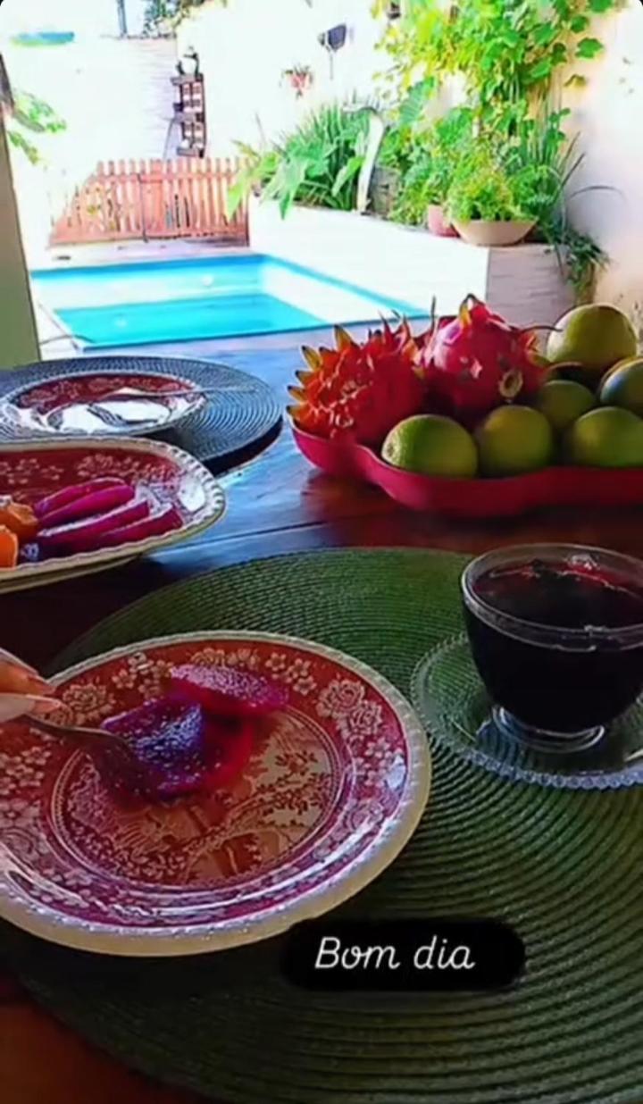 Casa Andreia Borges