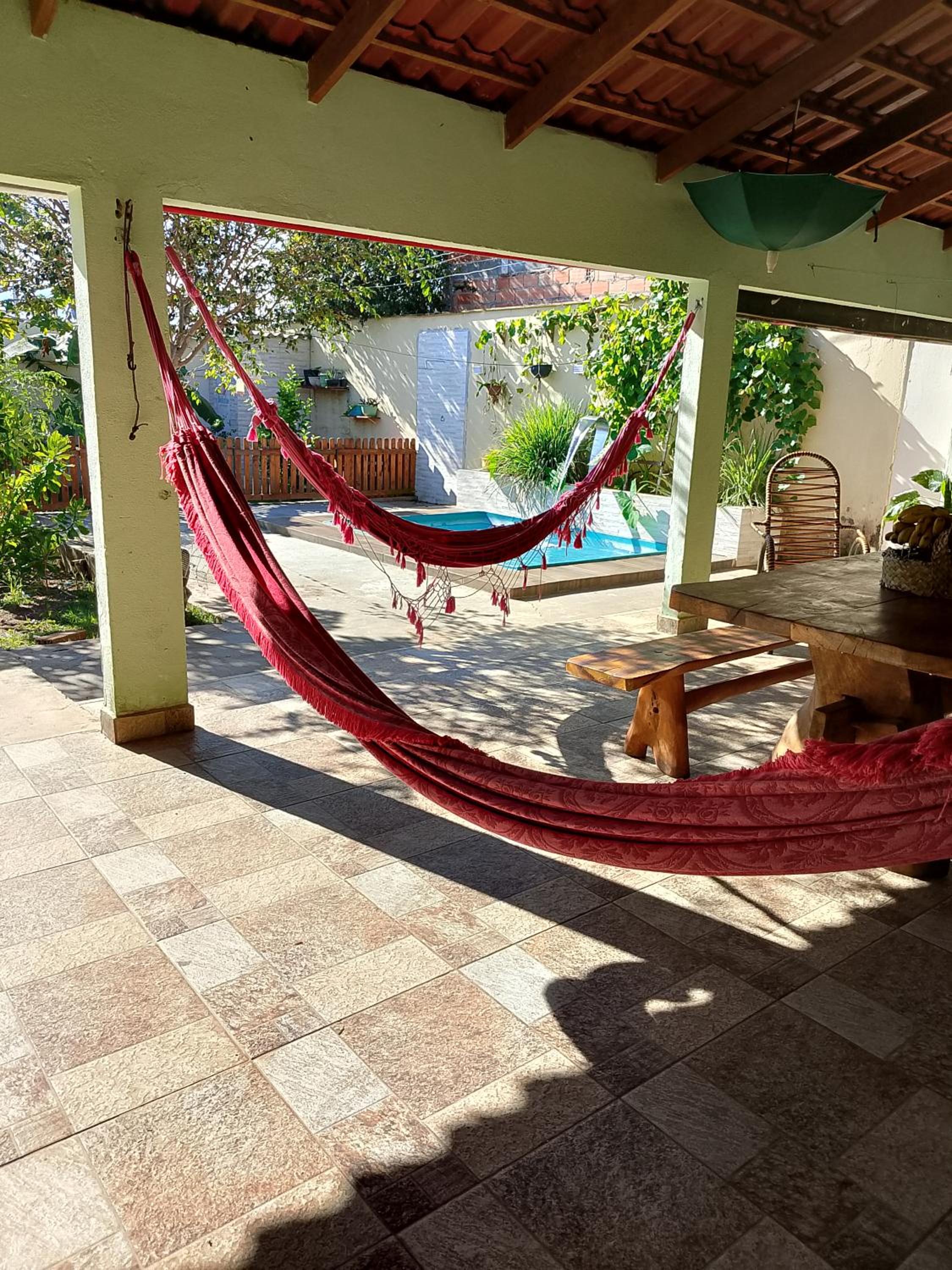 Casa Andreia Borges