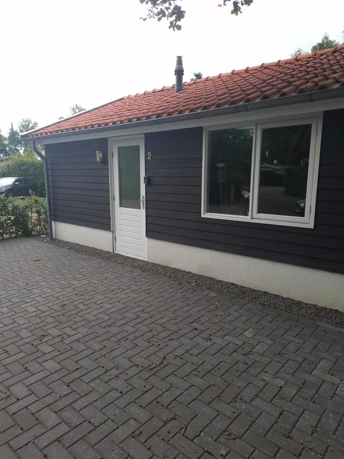 Fijn huisje dicht bij Putten