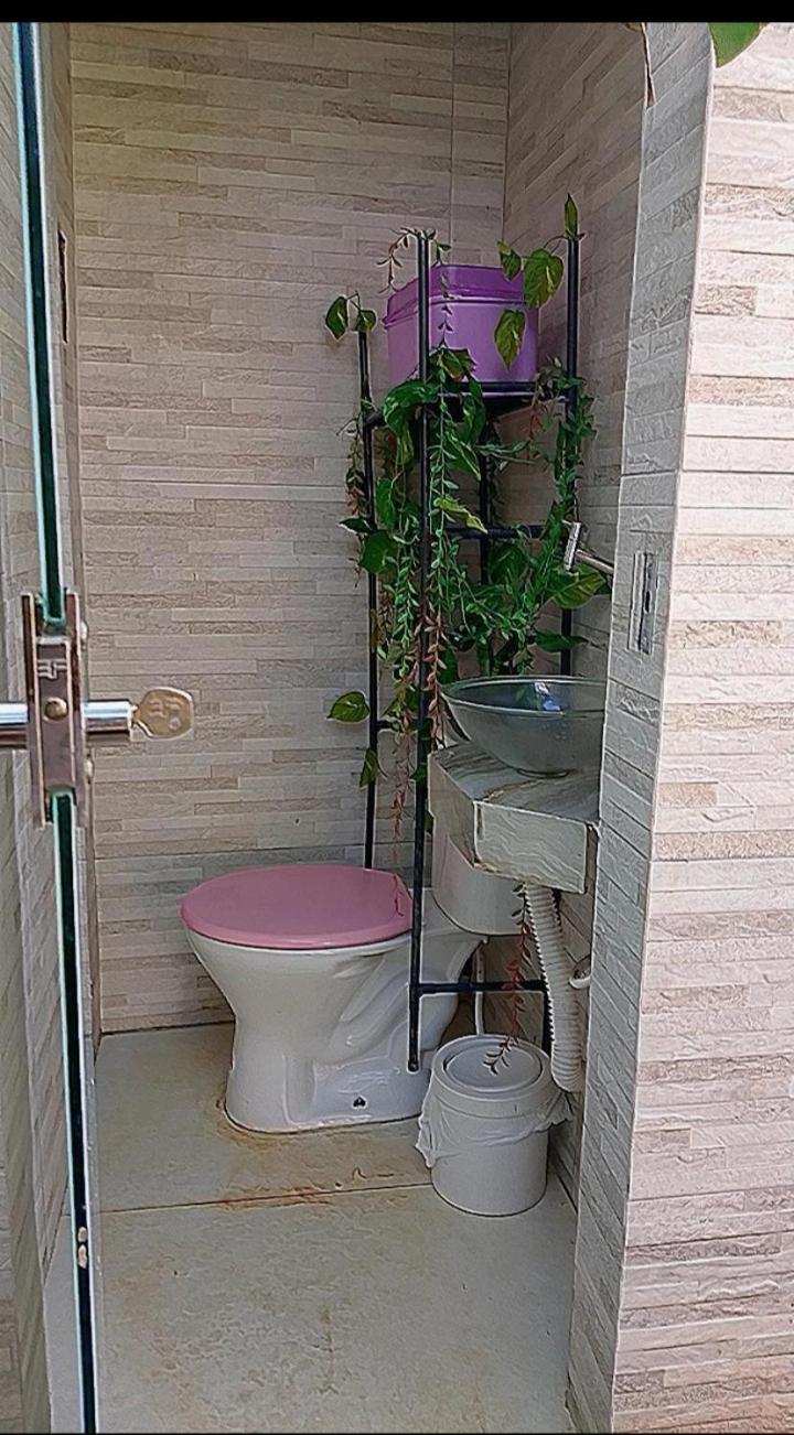 Casa Andreia Borges