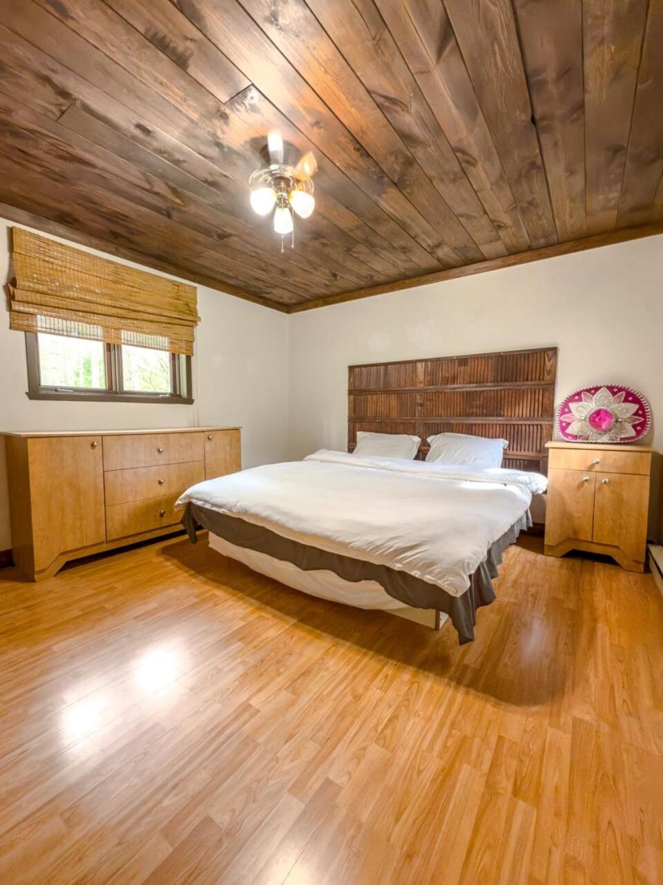 Jardin Du Ciel Chalet