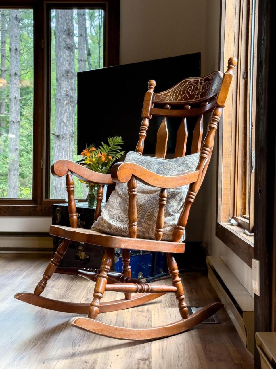 Jardin Du Ciel Chalet