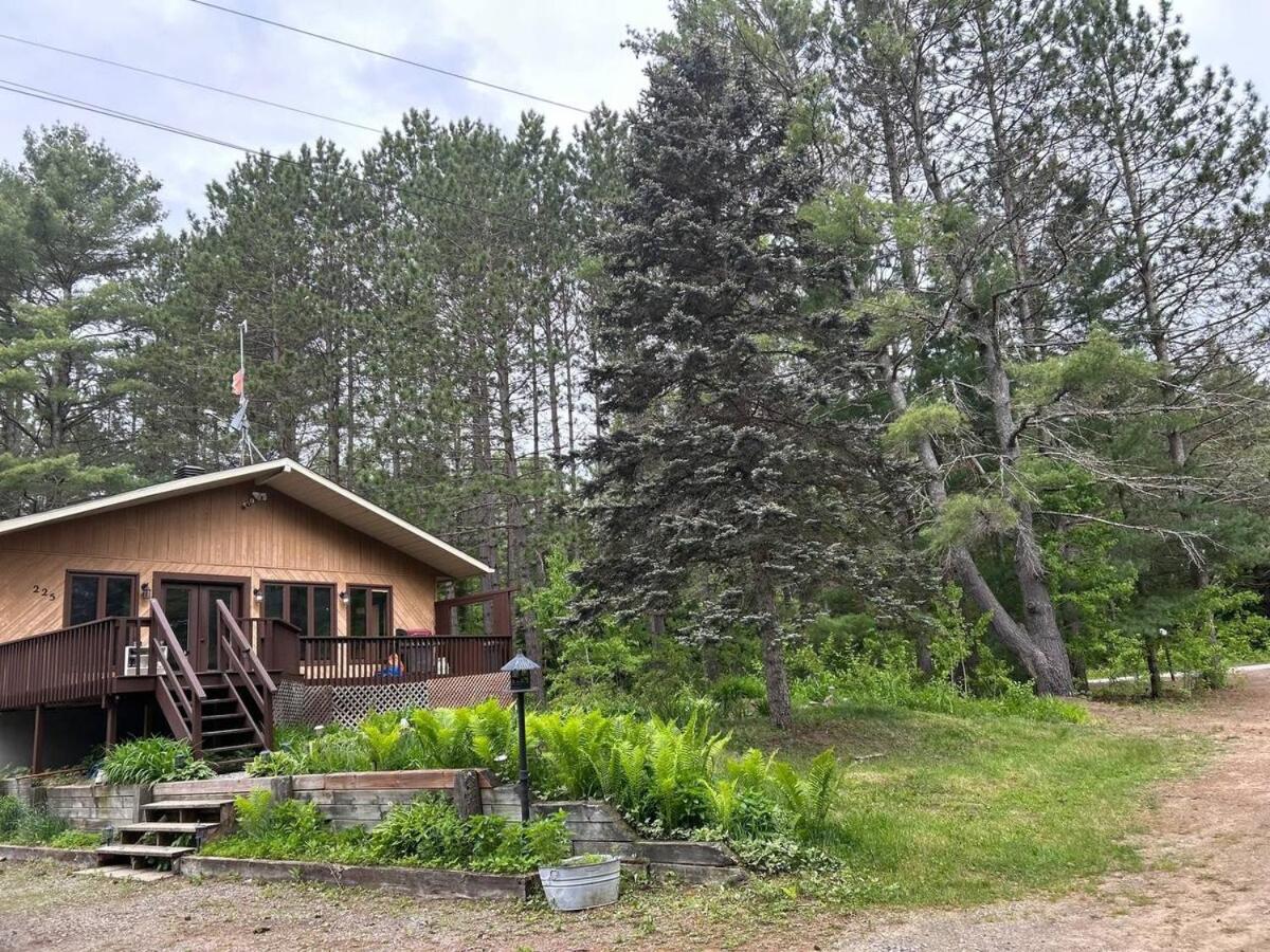 Jardin Du Ciel Chalet