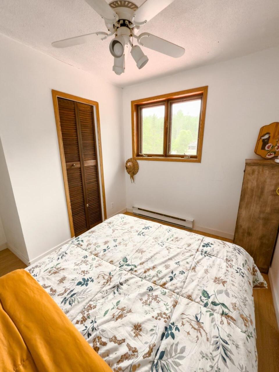 Jardin Du Ciel Chalet
