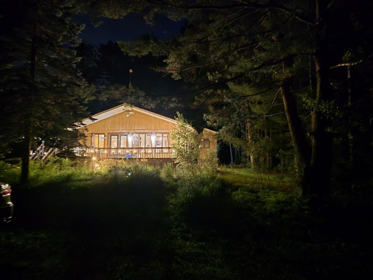 Jardin Du Ciel Chalet