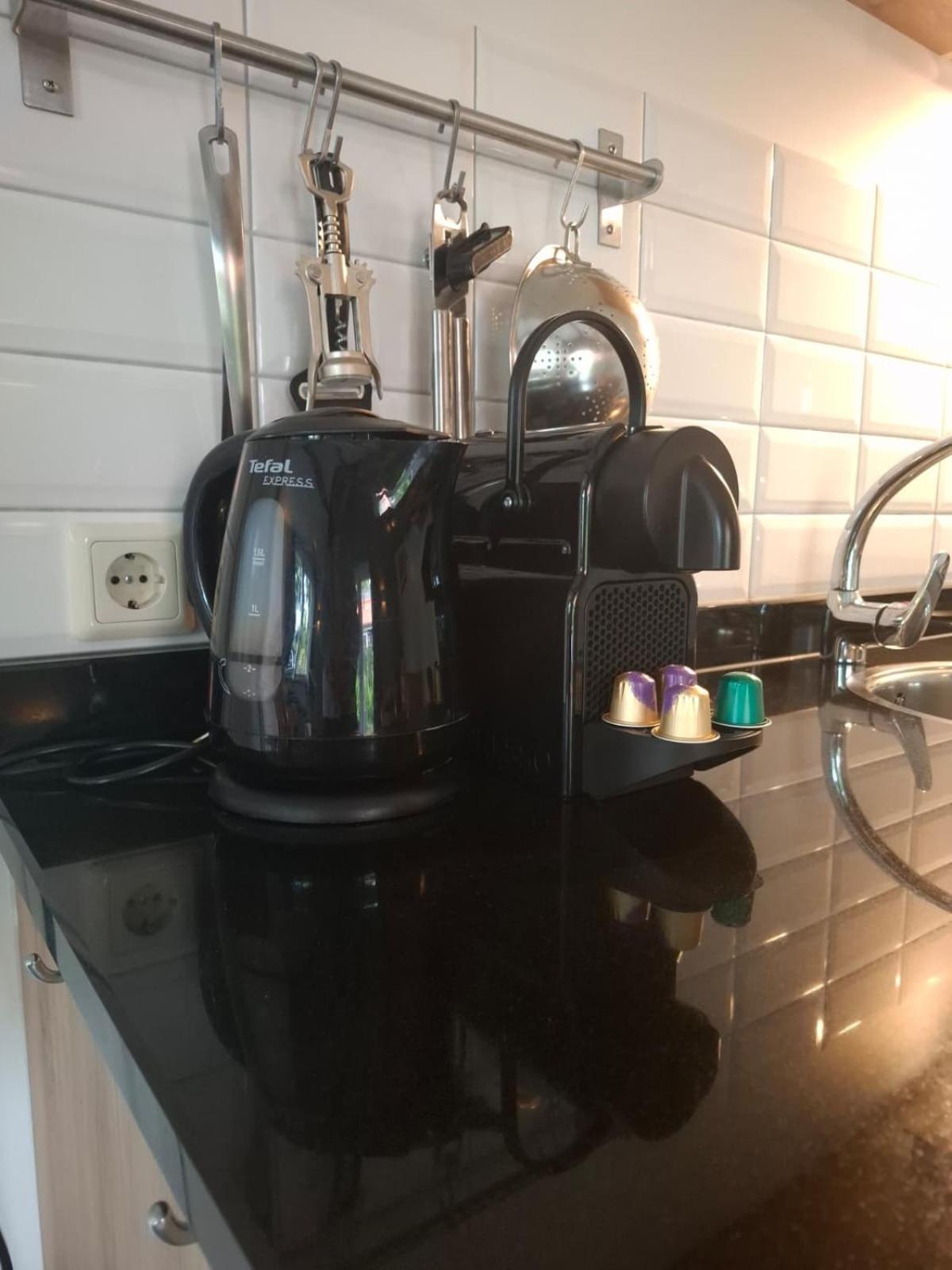 Fijn huisje dicht bij Putten