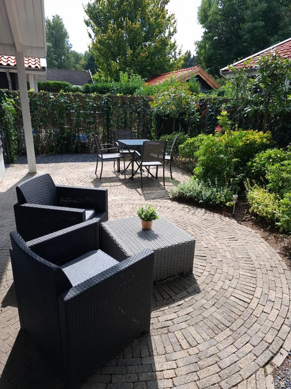 Fijn huisje dicht bij Putten