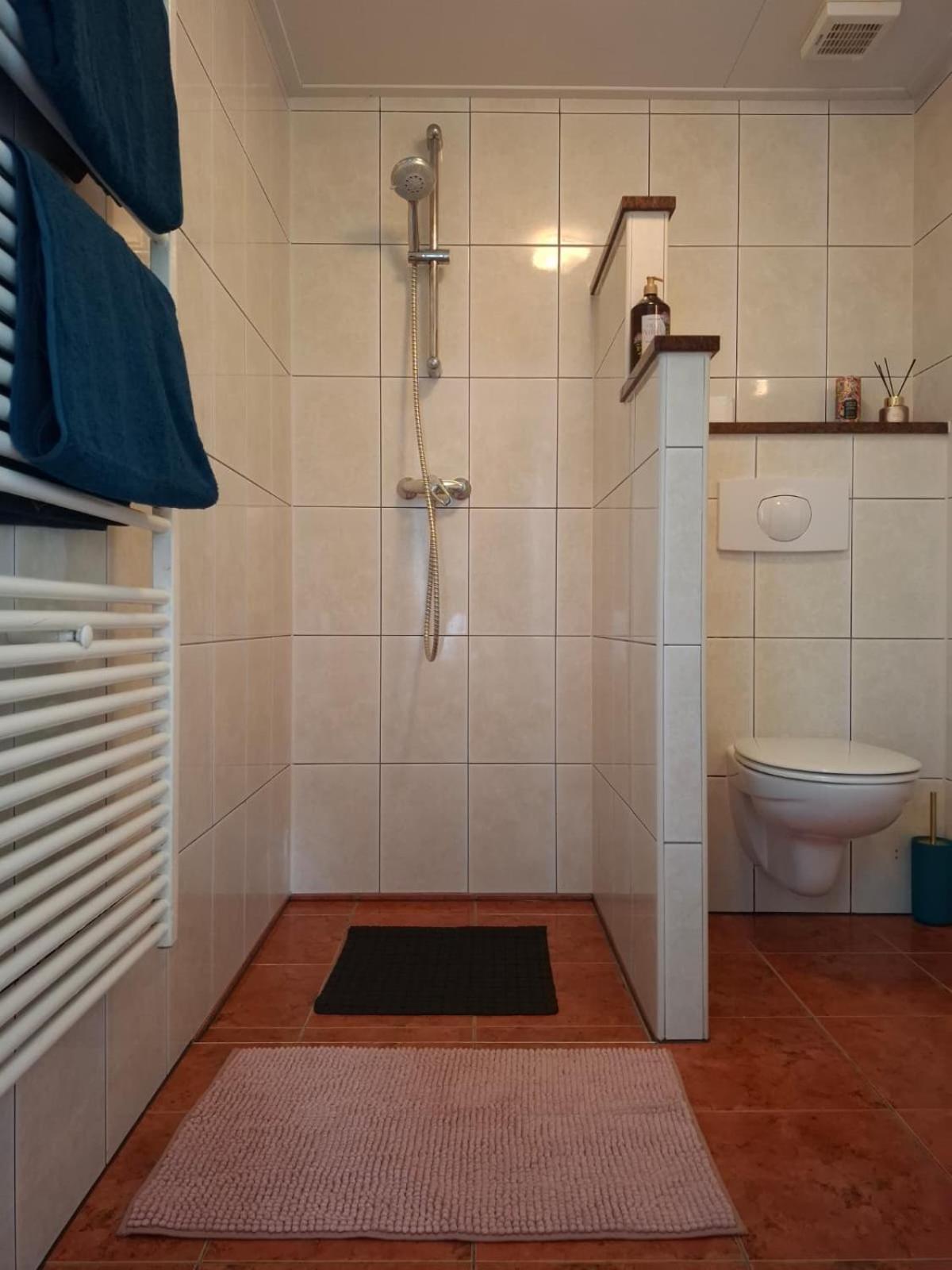 Fijn huisje dicht bij Putten