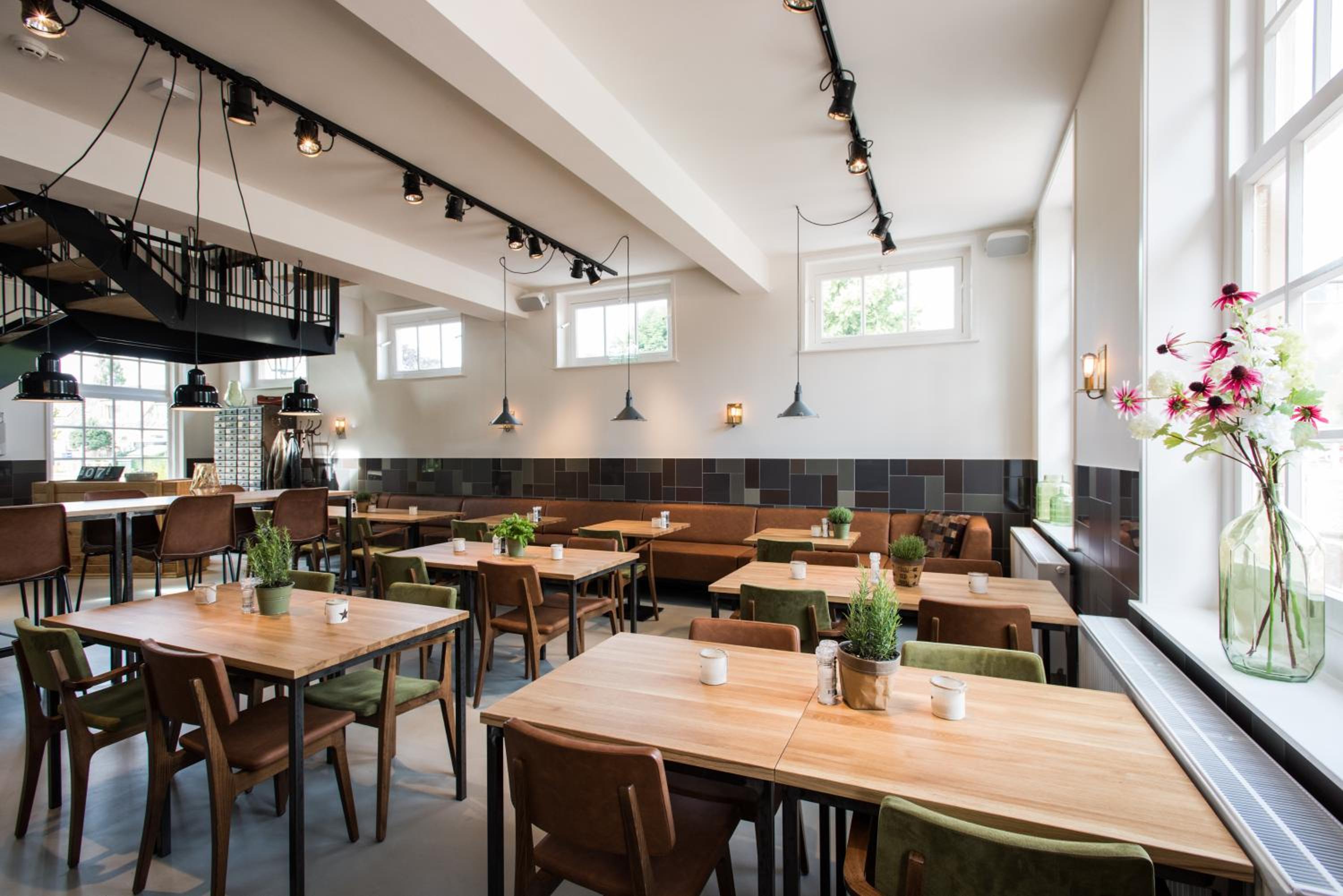Leiden Vacations - Boutique Hotel d'Oude Morsch - Property Image 12