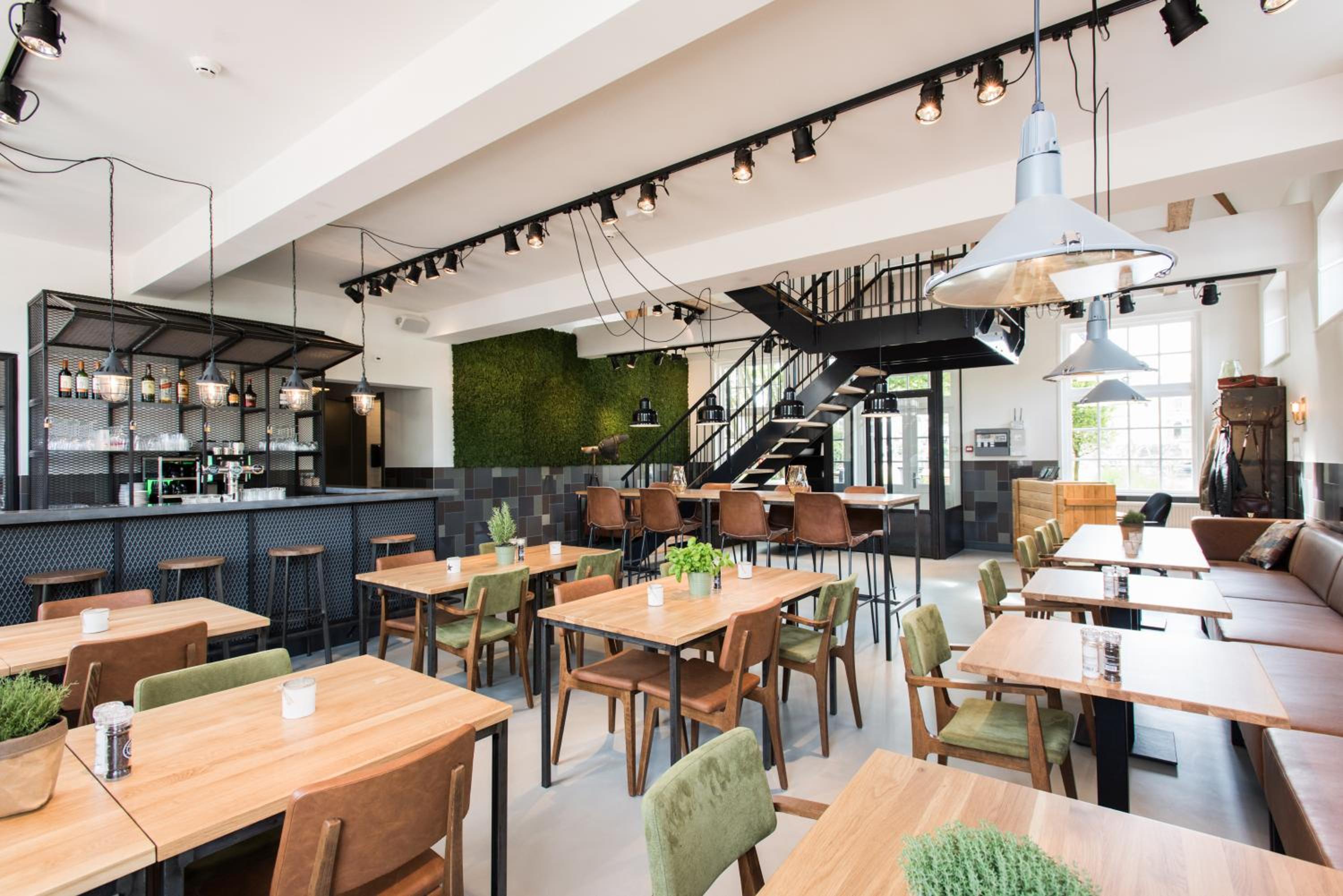 Leiden Vacations - Boutique Hotel d'Oude Morsch - Property Image 3