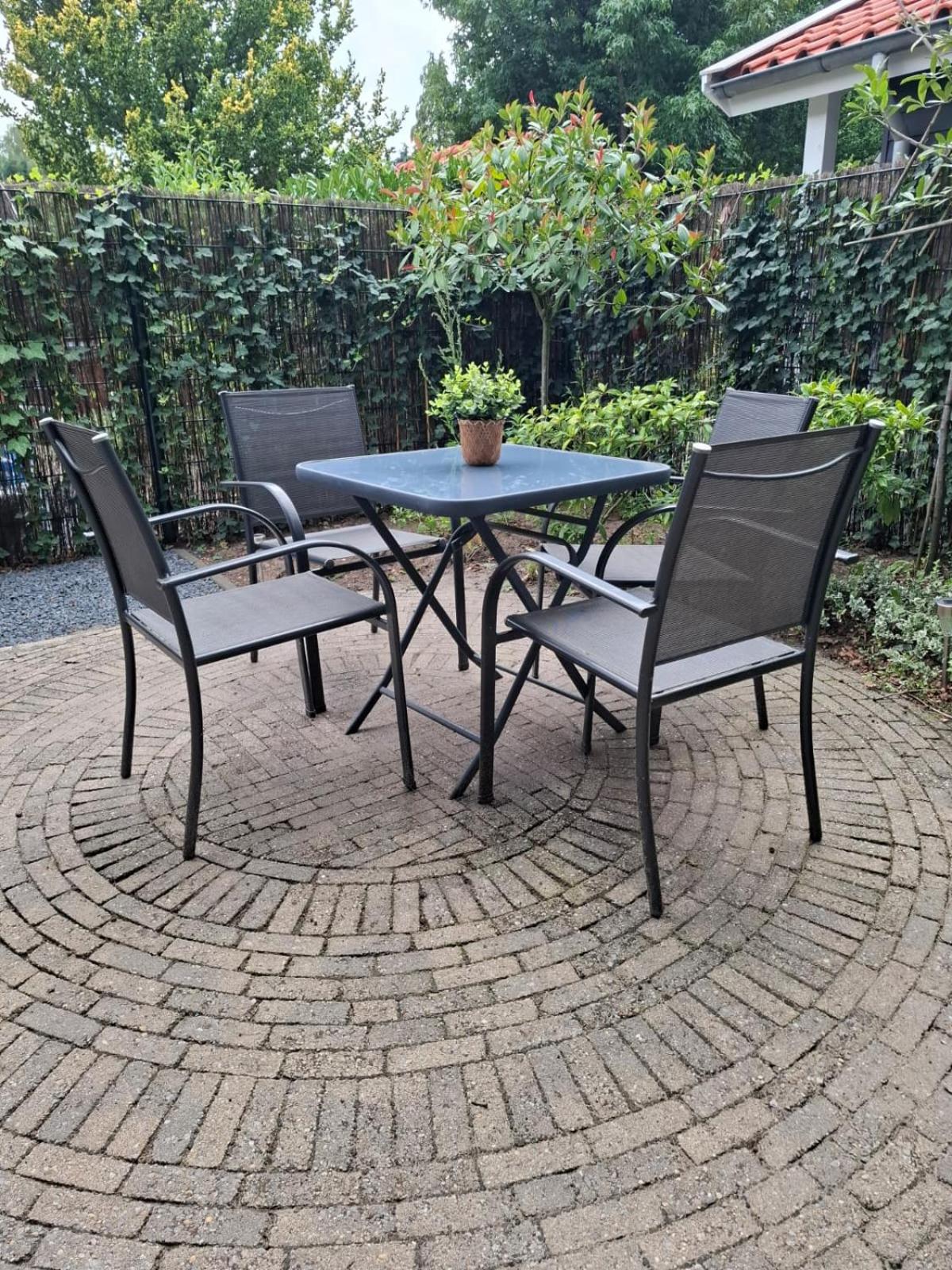 Fijn huisje dicht bij Putten