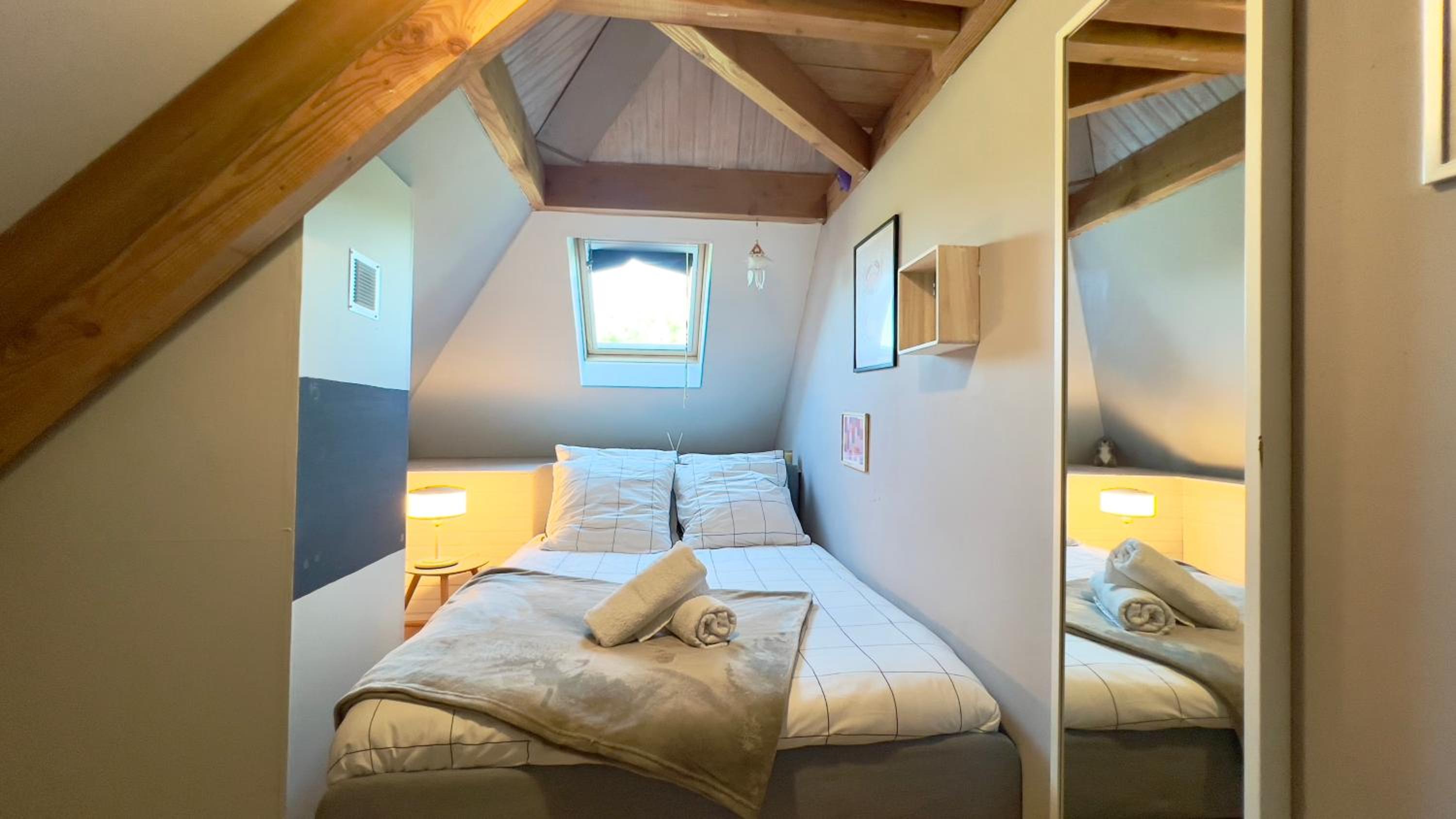 L'instant Paisible, en Bearn